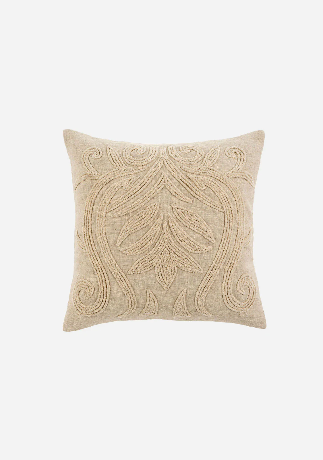 20x20 Boucle Lotus