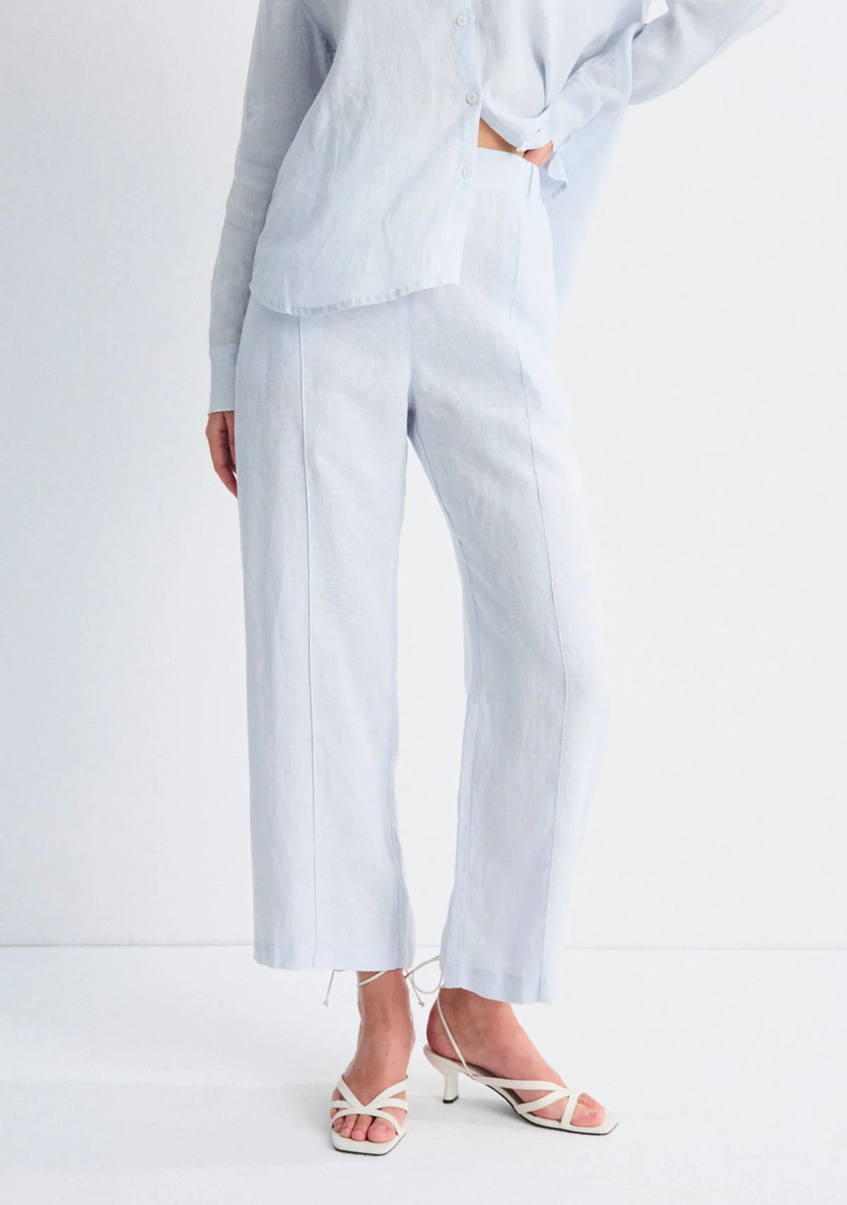 Aurora Pant Sky - Image 2