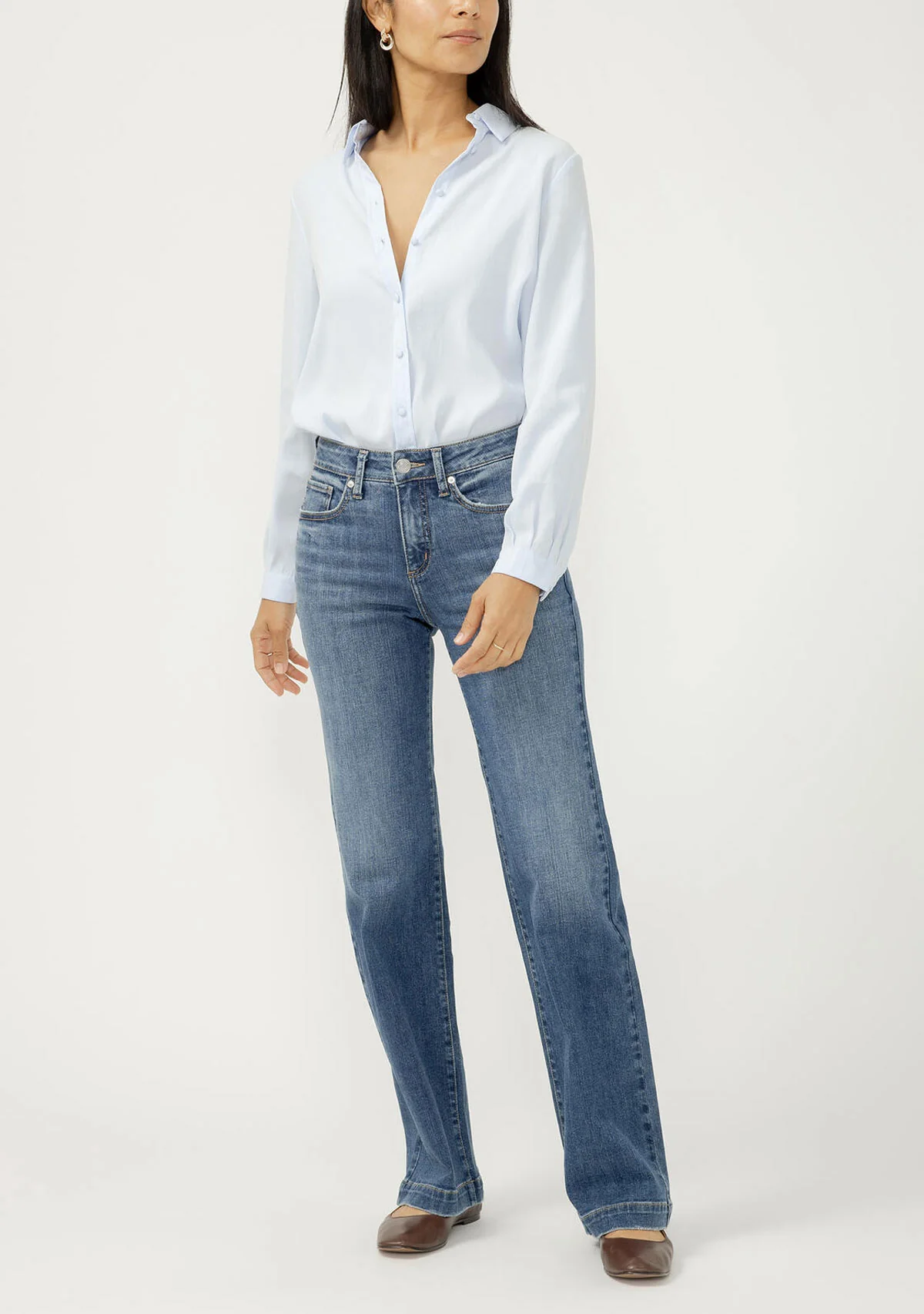 Avery Trouser Folk - Image 2