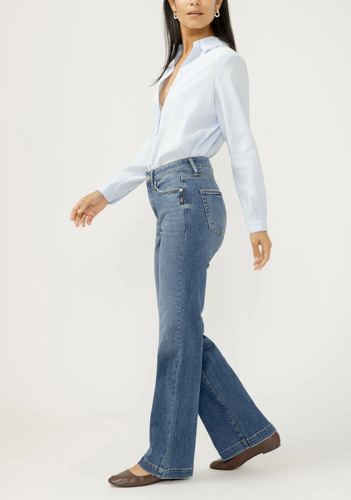Avery Trouser Folk - Image 3