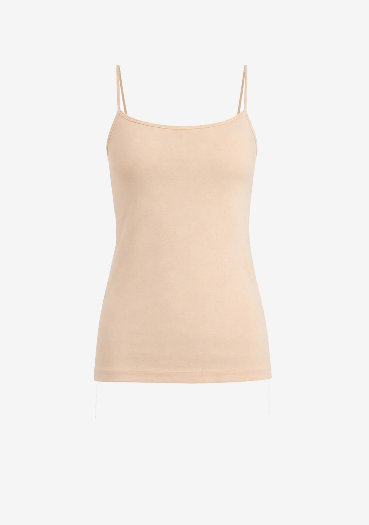 Basic Long Tank