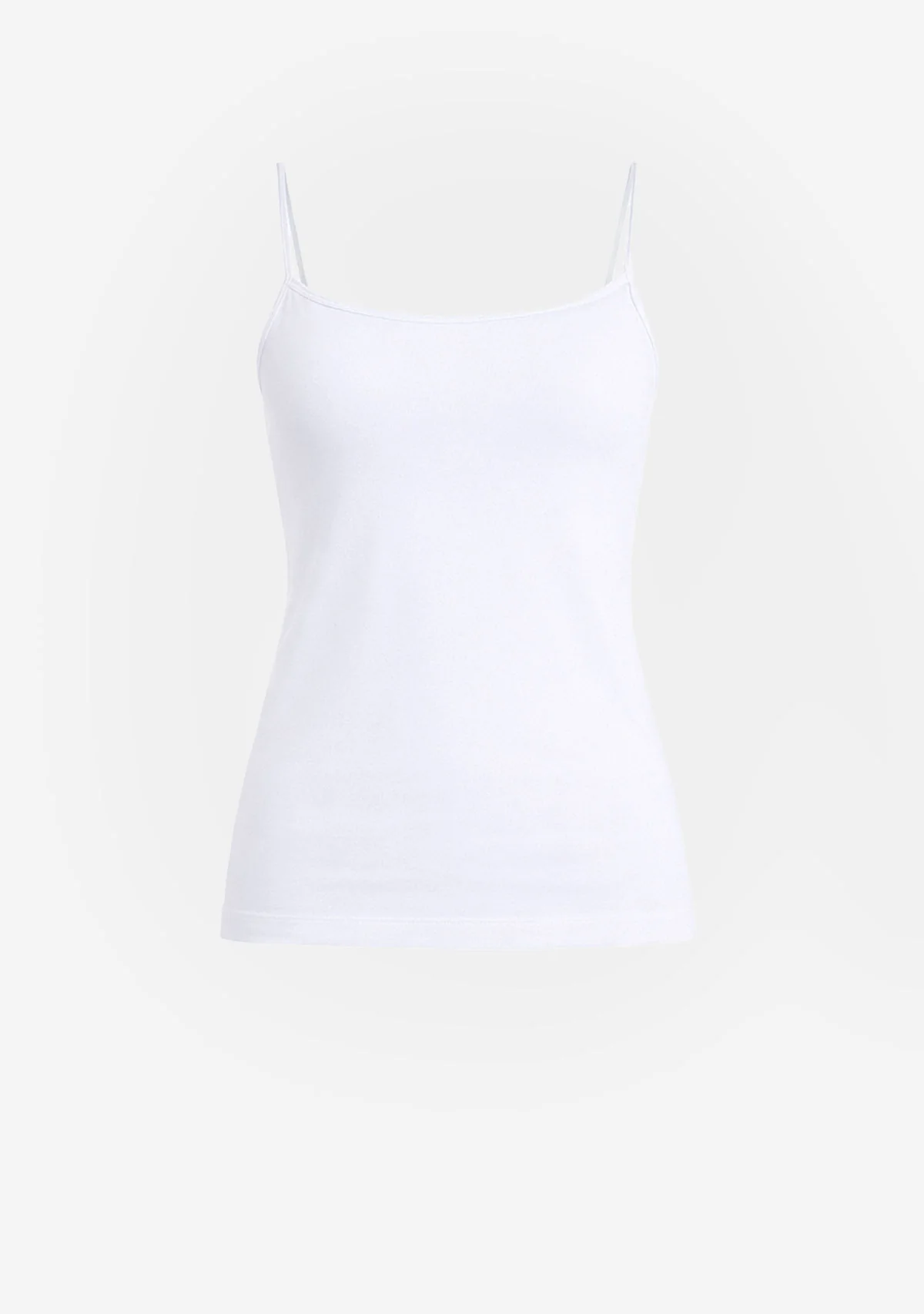 Basic Long Tank