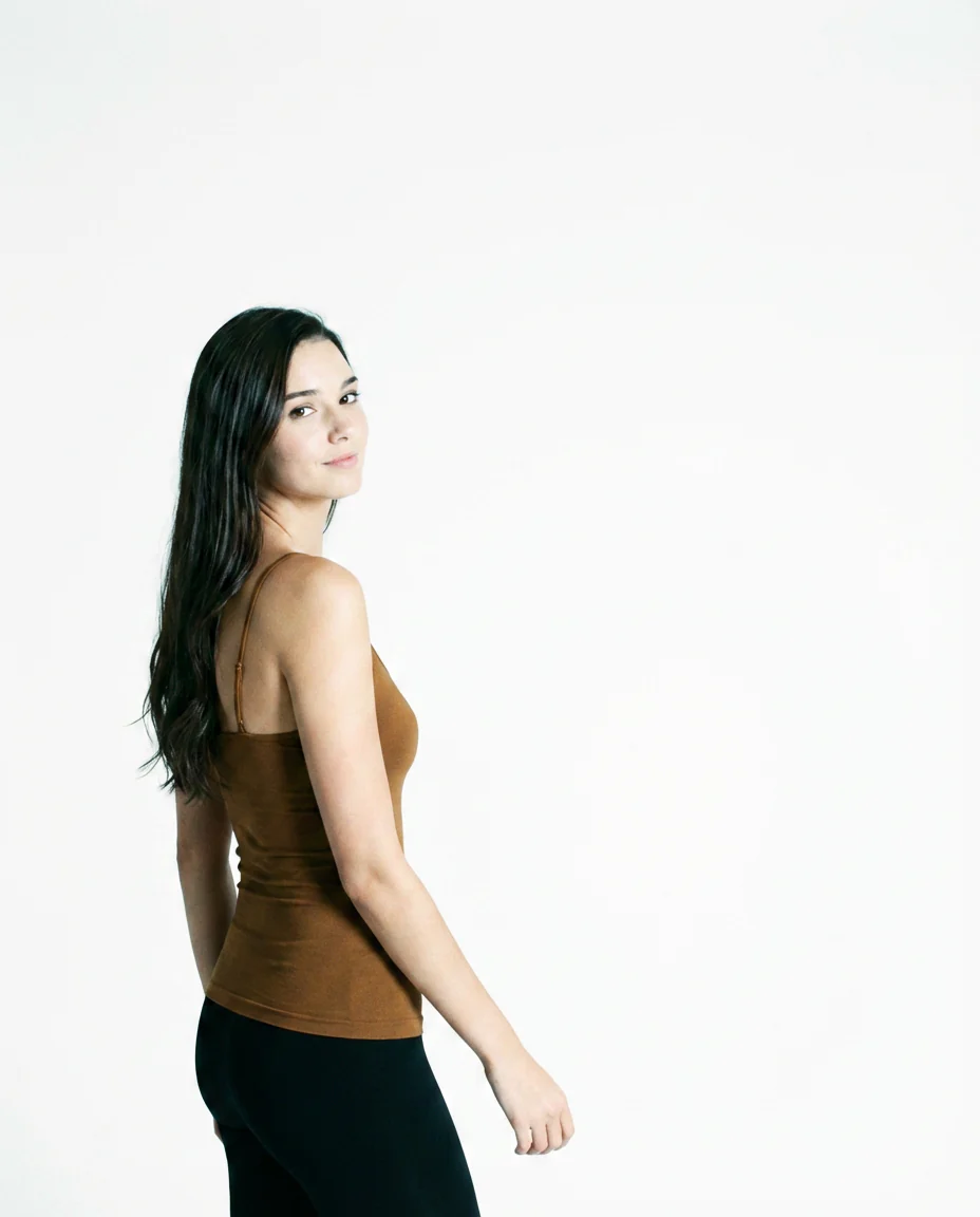 Basic Long Tank - Image 3