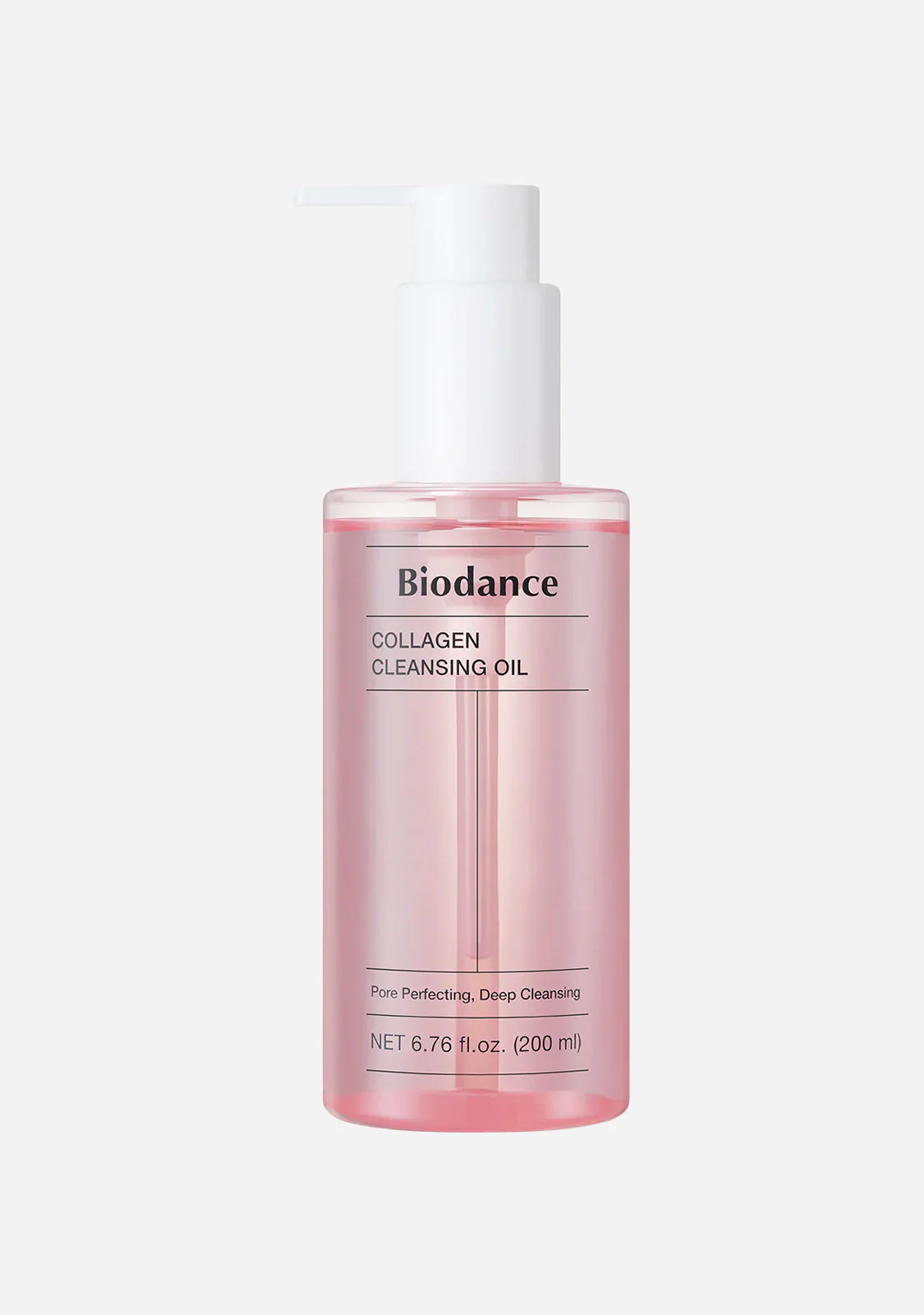 Collagen Cleansing Oil