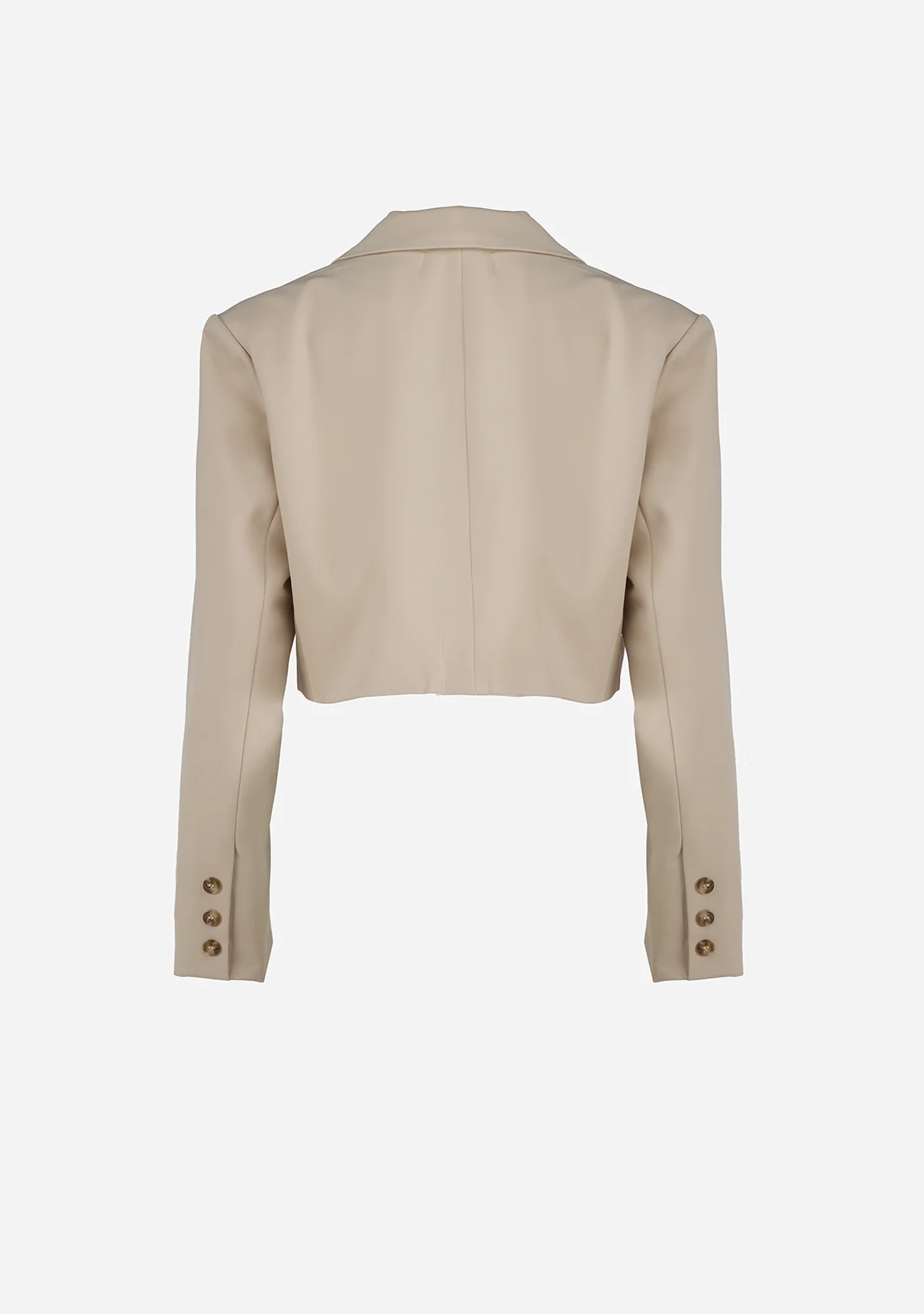 Blazer Beige - Image 2