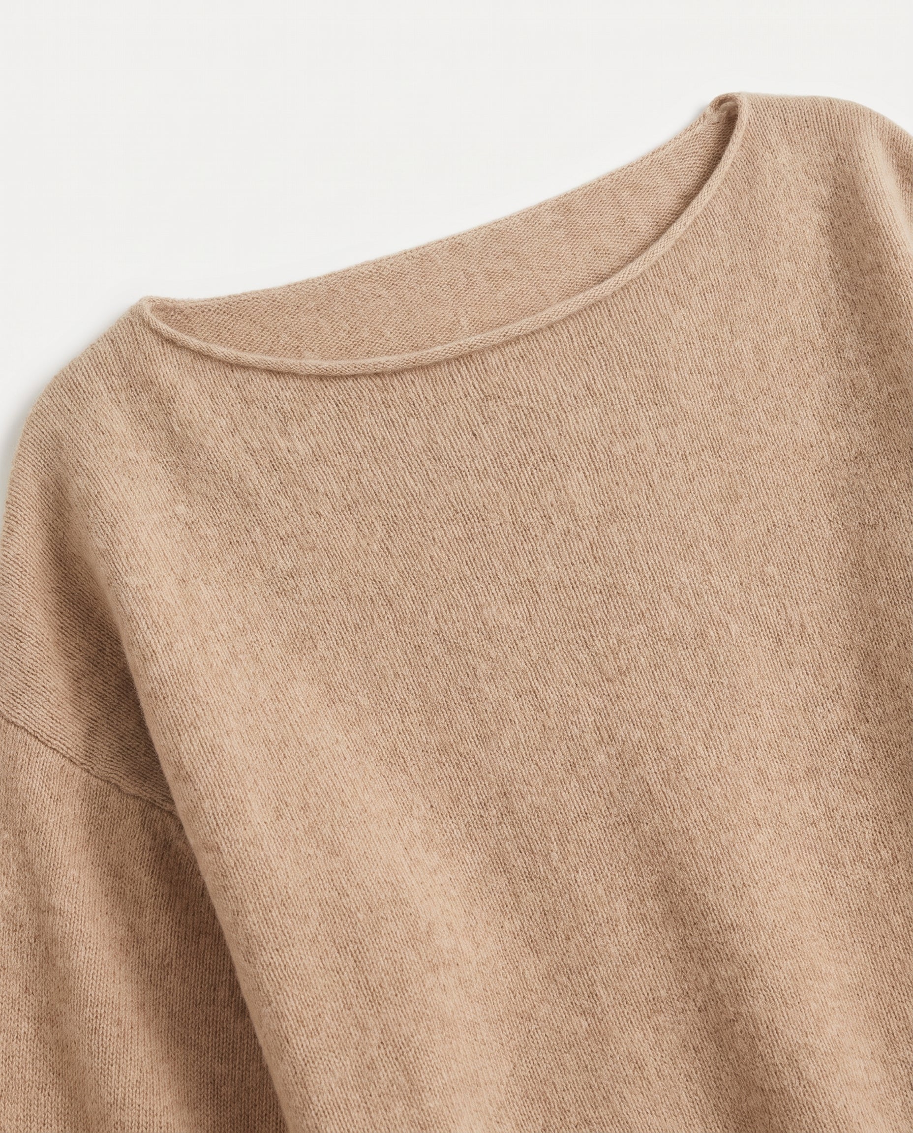 Boatneck Top - Image 4