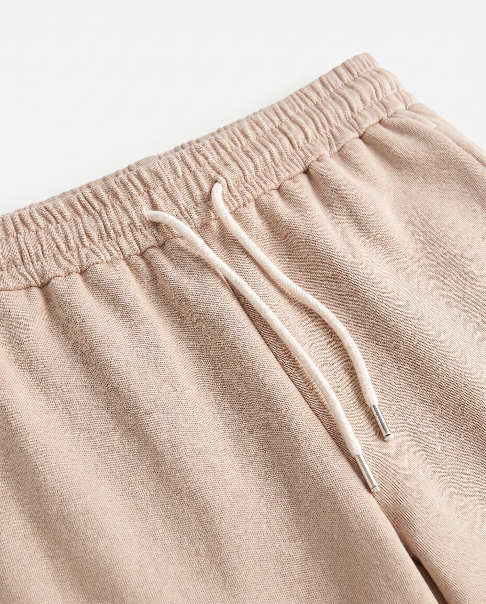 Cargo Jogger Pants Beige - Image 2