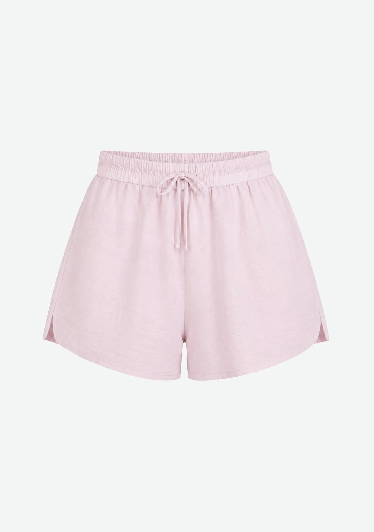 Chic Shorts Pink