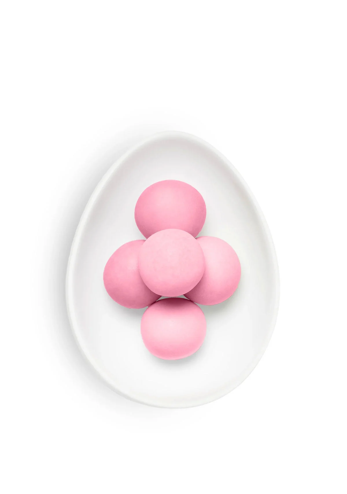 Cocoa Crush - Pink Brownie Bites - Small Valentine's - Image 2