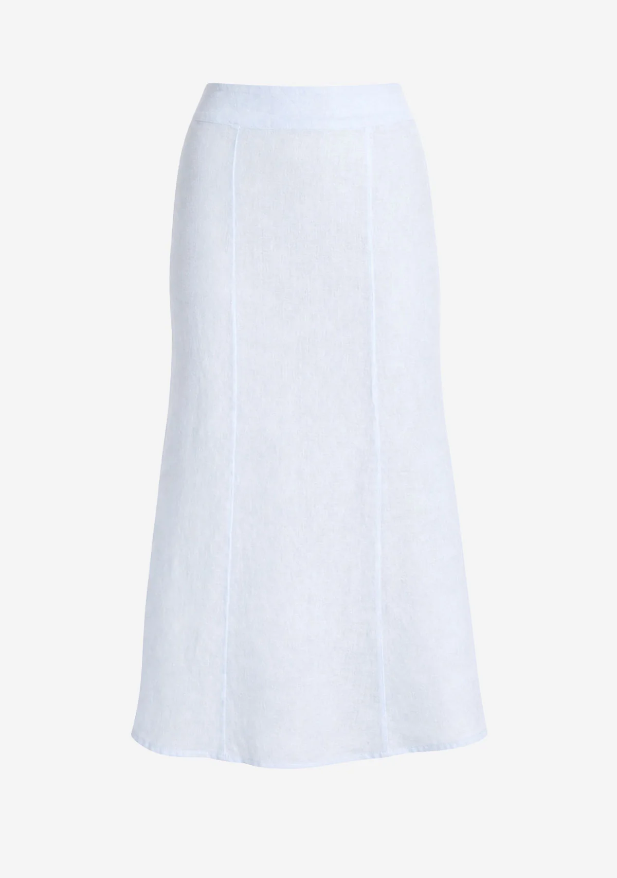 Cyra Skirt Sky - Image 3