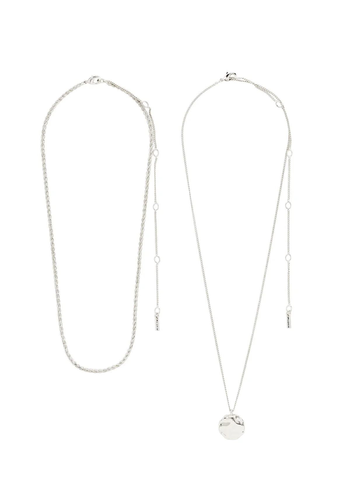 DECLAN necklace 2 in-1 set - Image 4