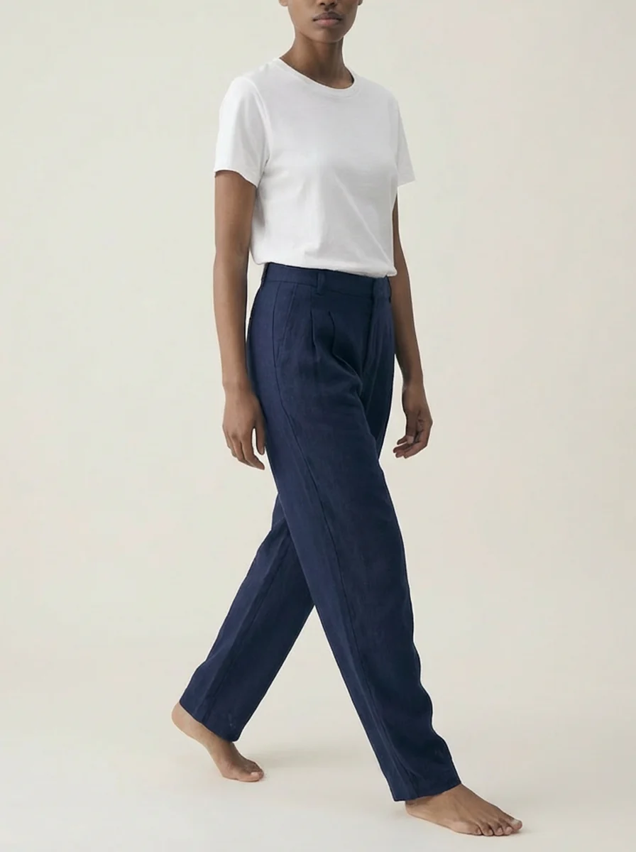 Elliot Pant