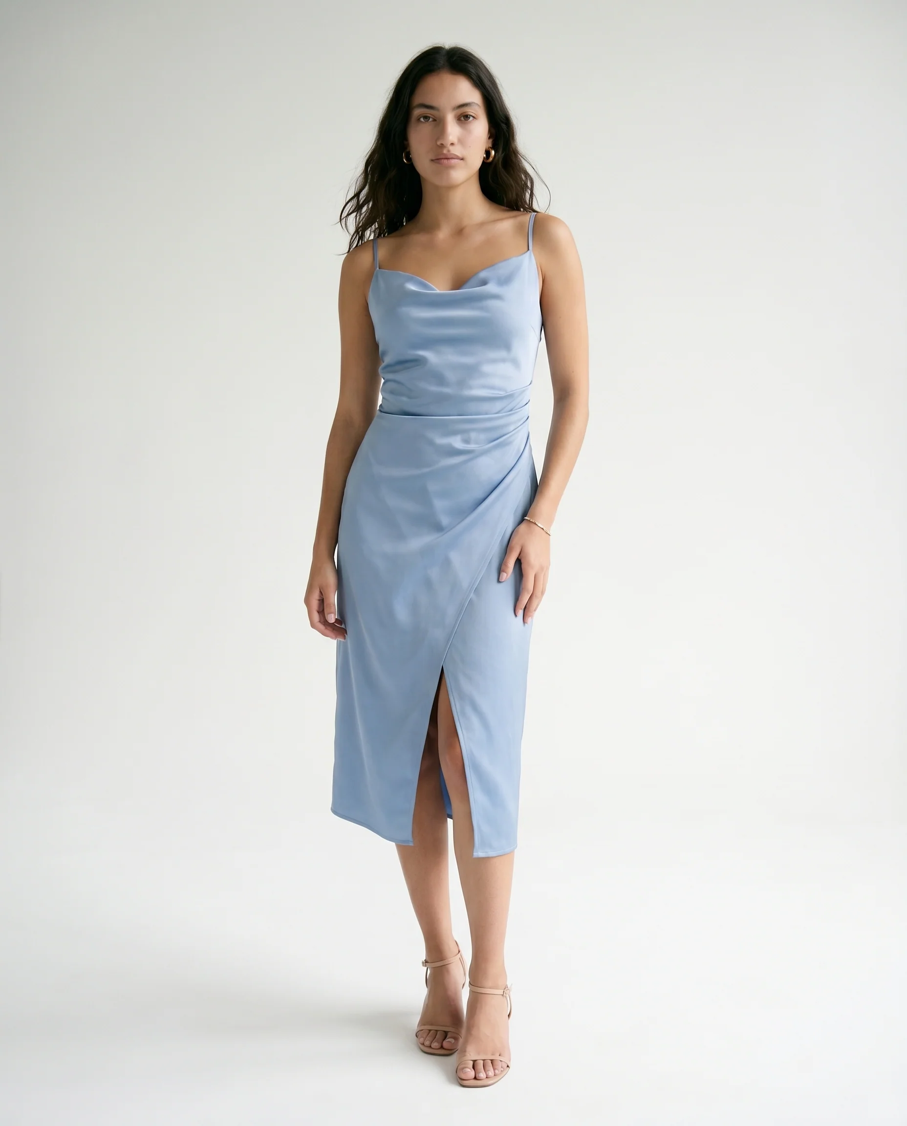 Emma Slip Dress - Image 2