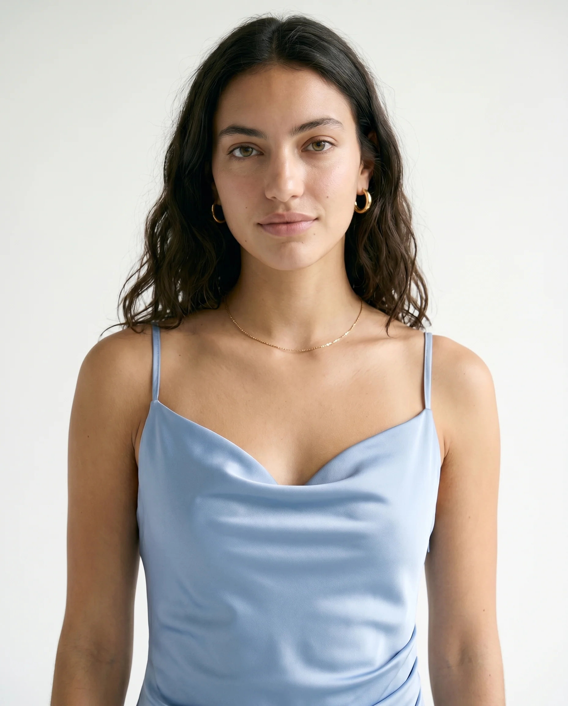 Emma Slip Dress - Image 4