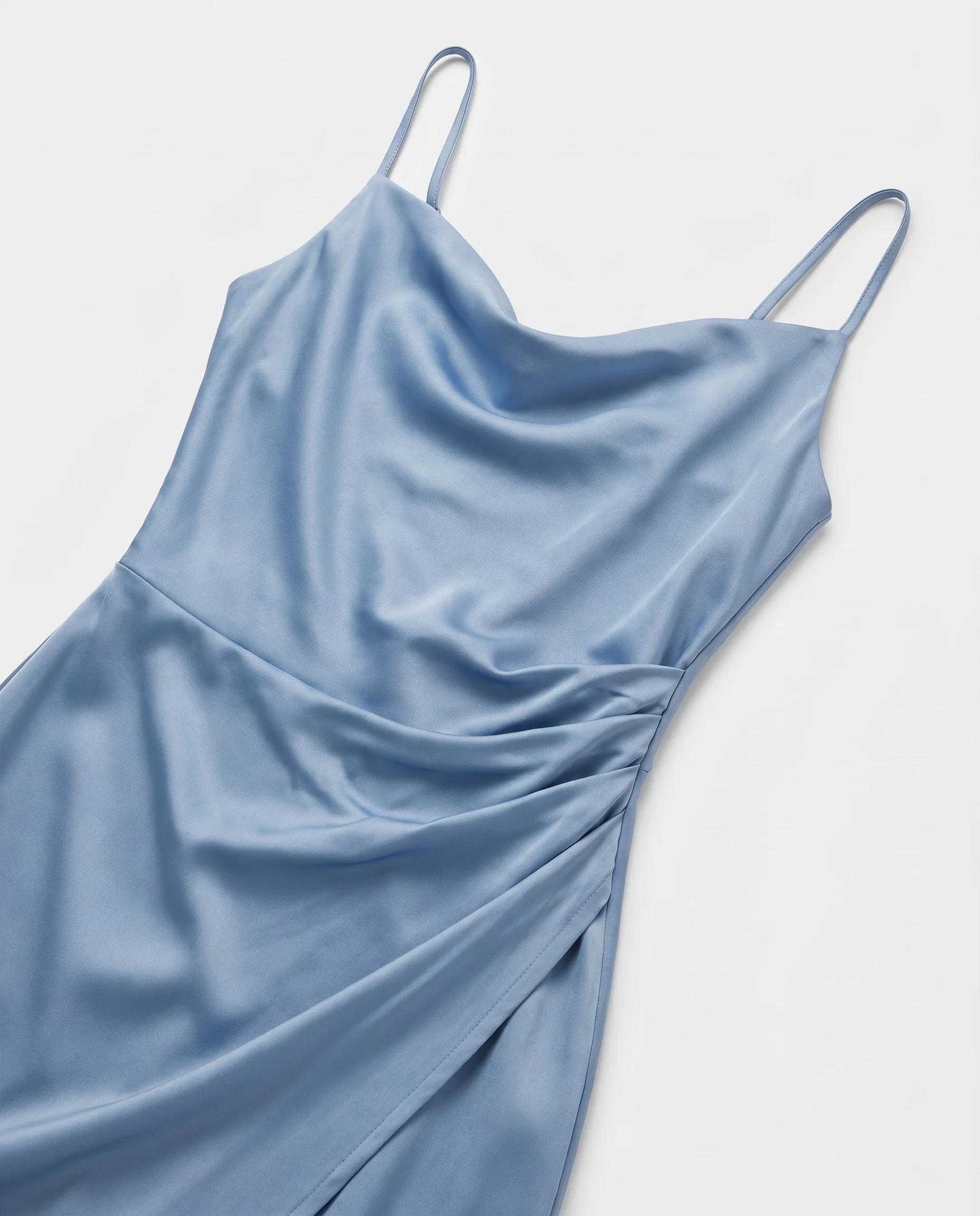 Emma Slip Dress - Image 6