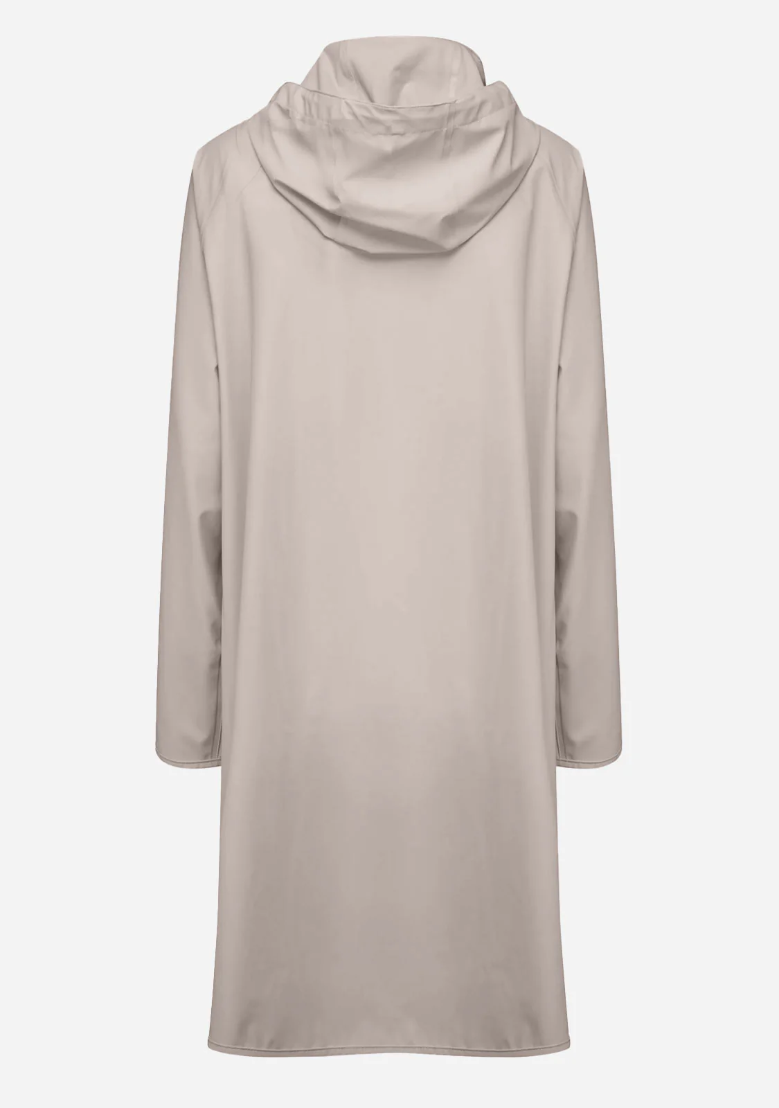 Hooded Raincoat - Image 5