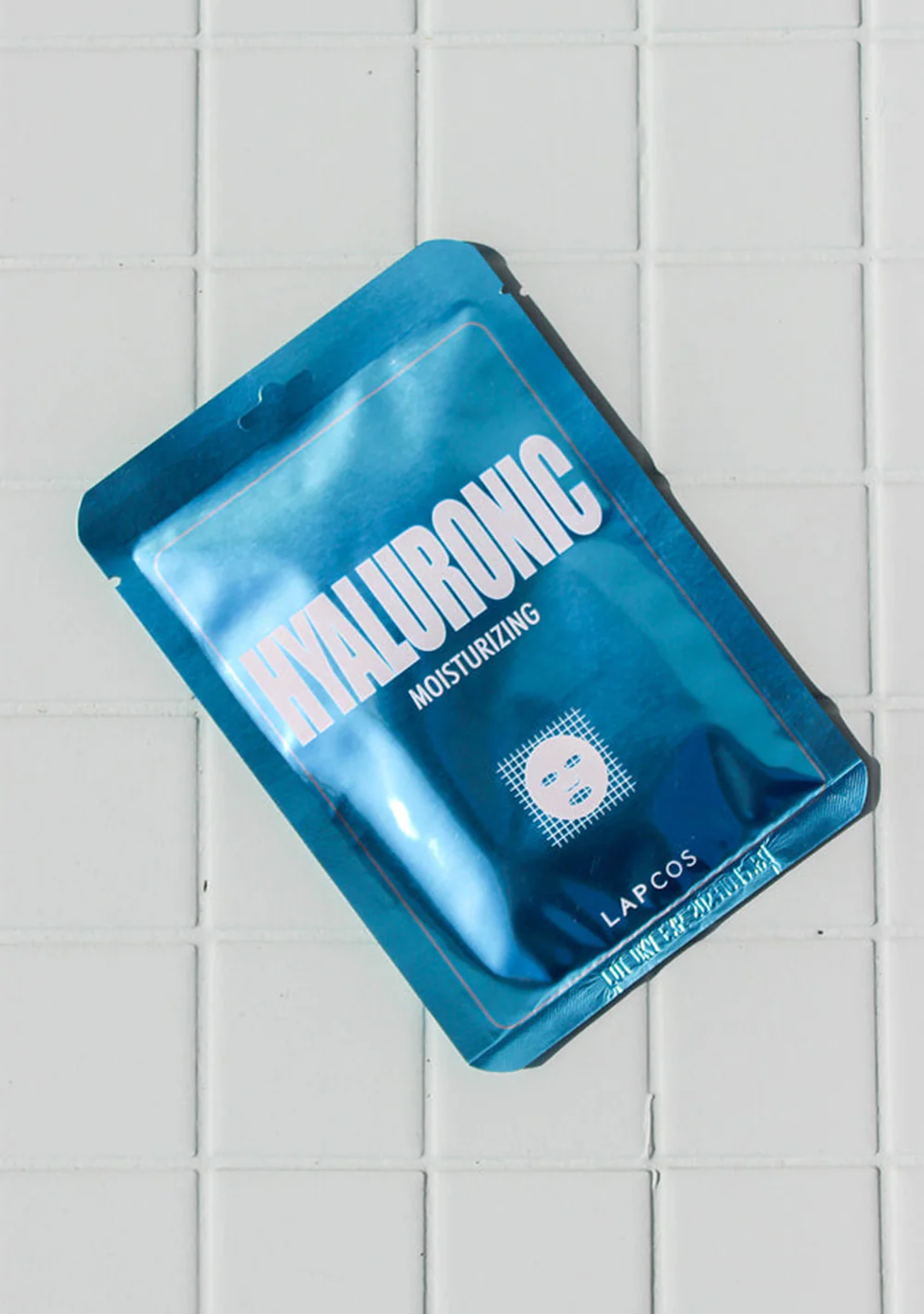 Hyaluronic Acid Sheet Mask - Image 2