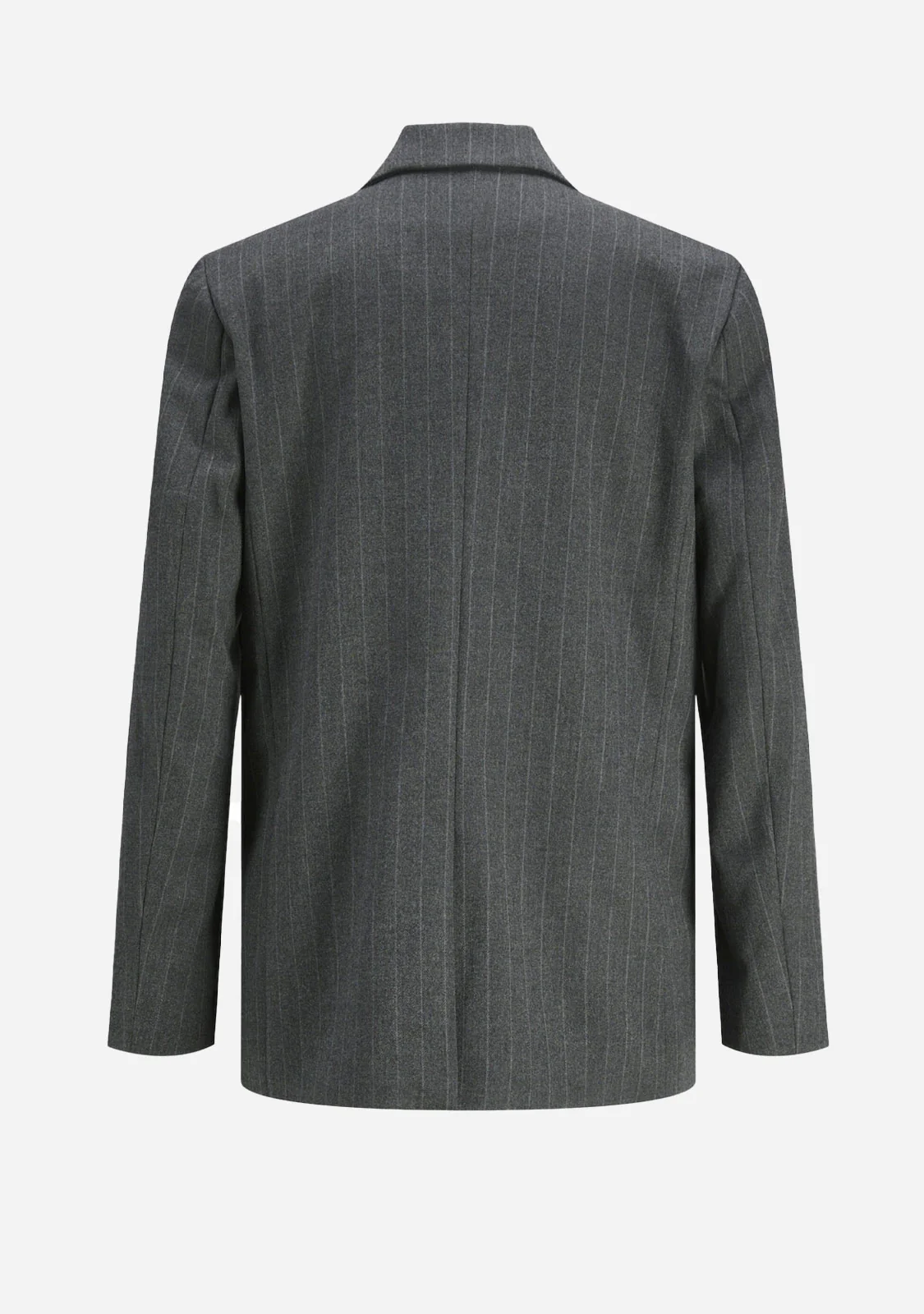JX Ana Mary Brushed Reg Blazer - Image 9