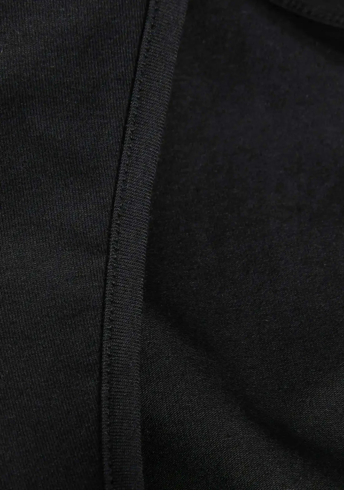 Jx isabella Gigi Top Noos Black - Image 4
