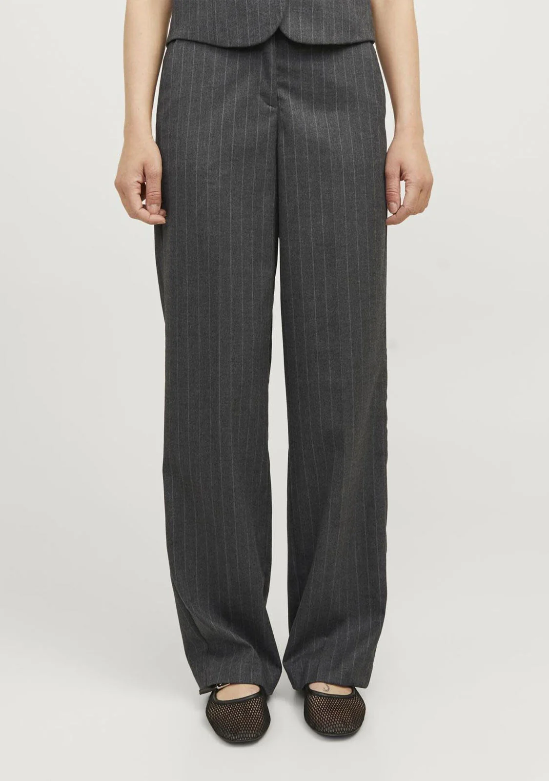 JX Mary Brushed Pant TLR - Image 2