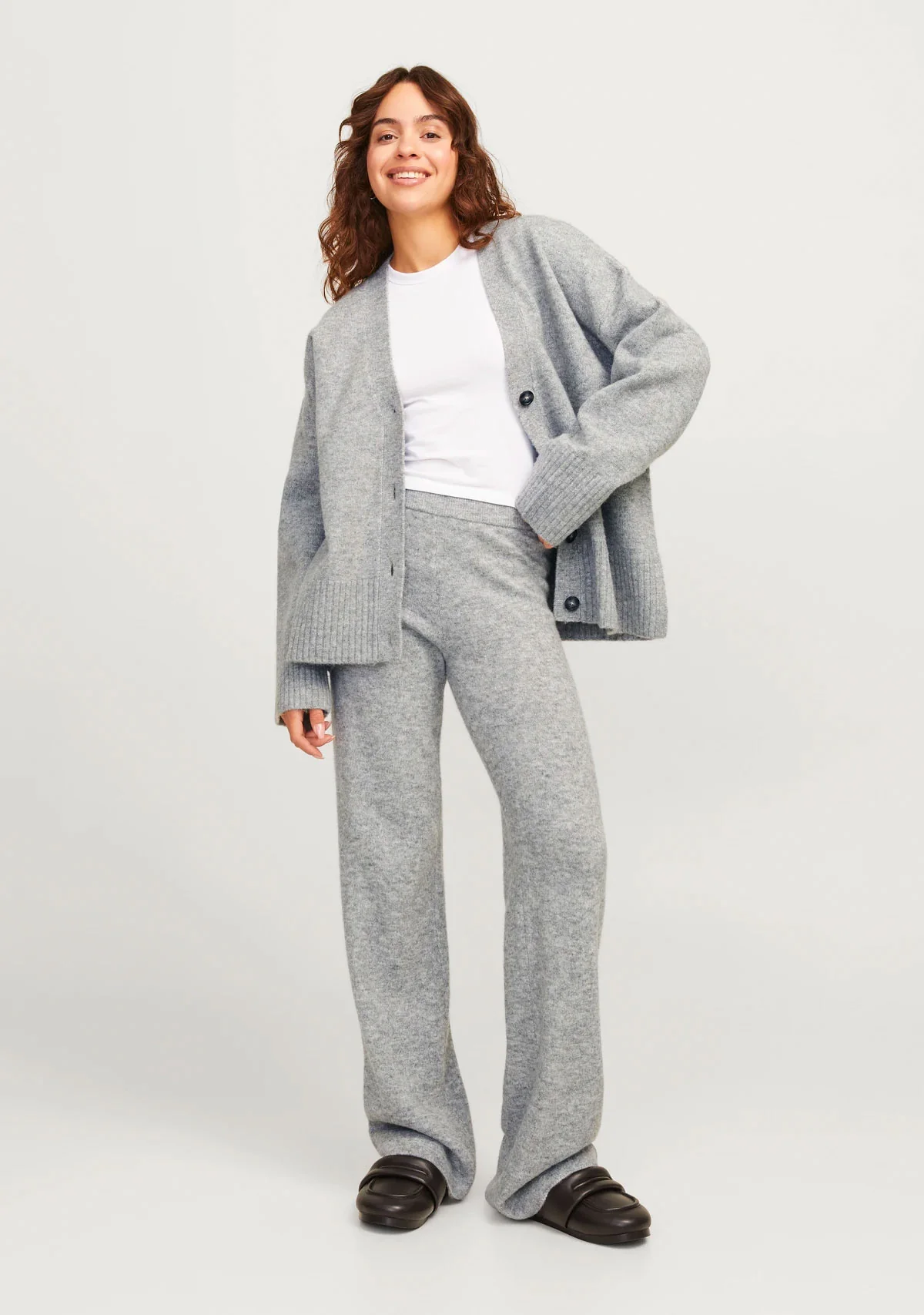 JX Mirella Diverse Knit Pant - Image 2