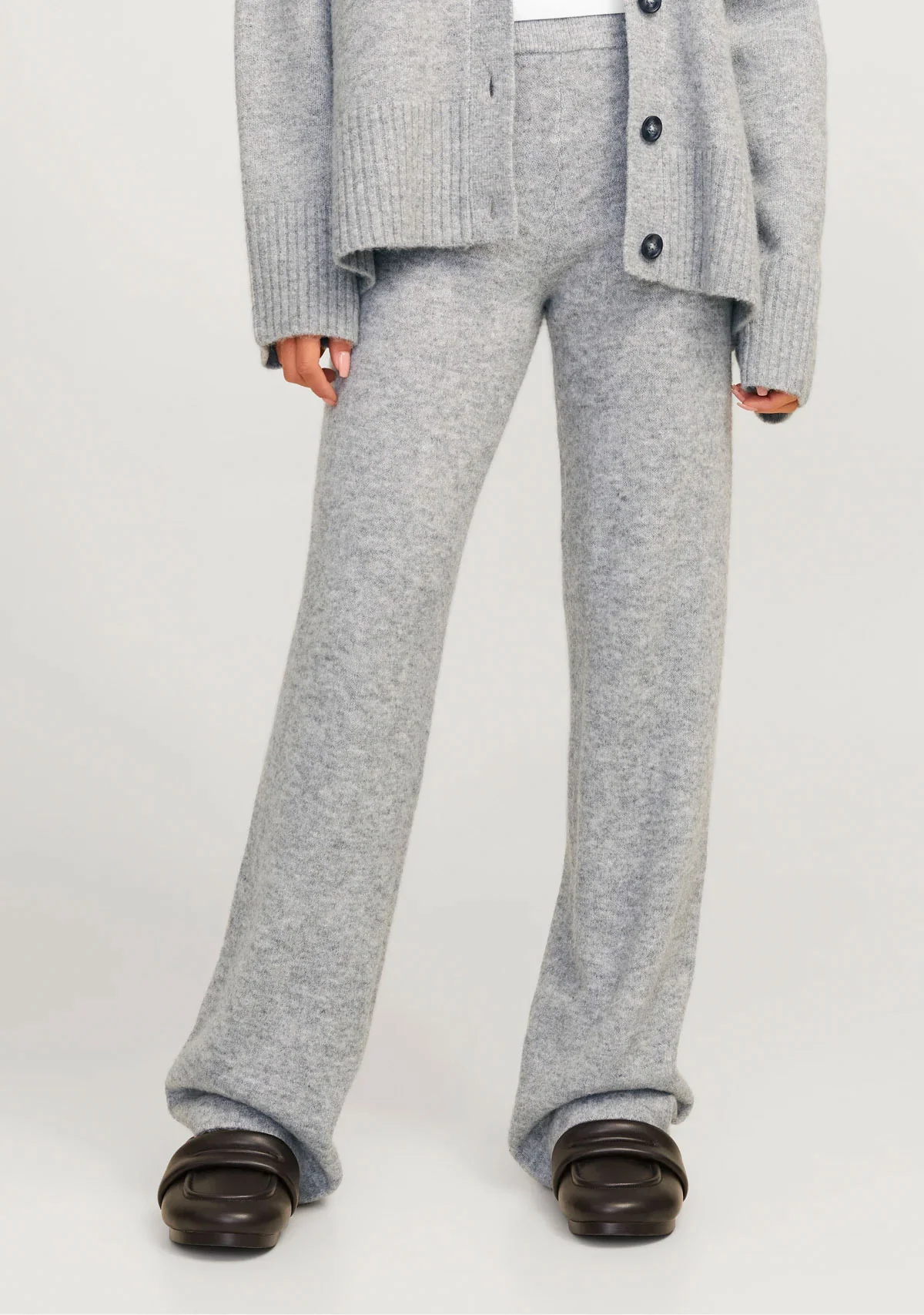 JX Mirella Diverse Knit Pant - Image 3