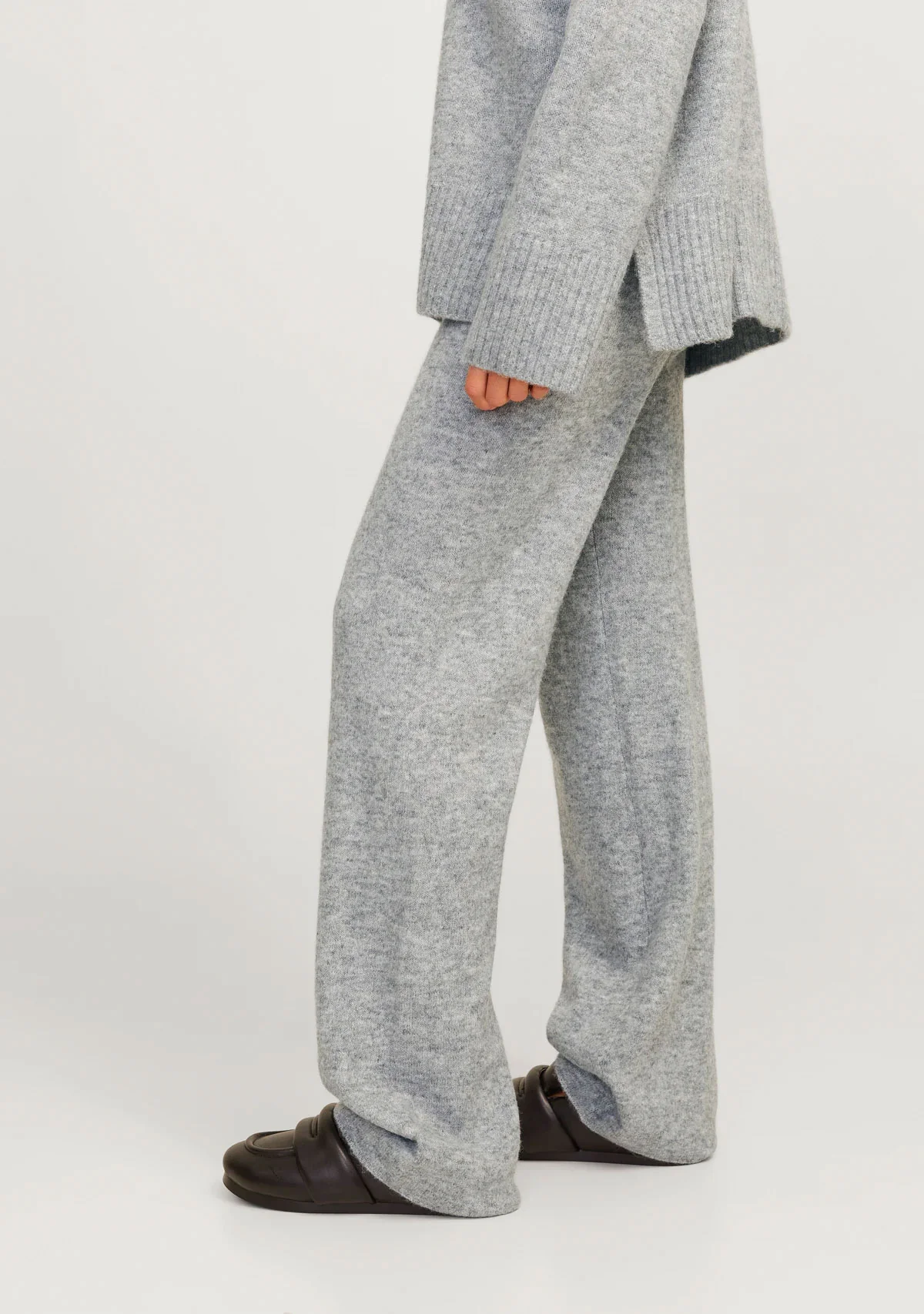 JX Mirella Diverse Knit Pant - Image 4
