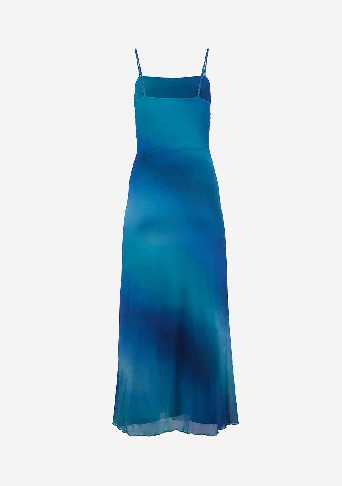 Jxdory Mesh Singlet Maxi Dress
WVN - Image 2