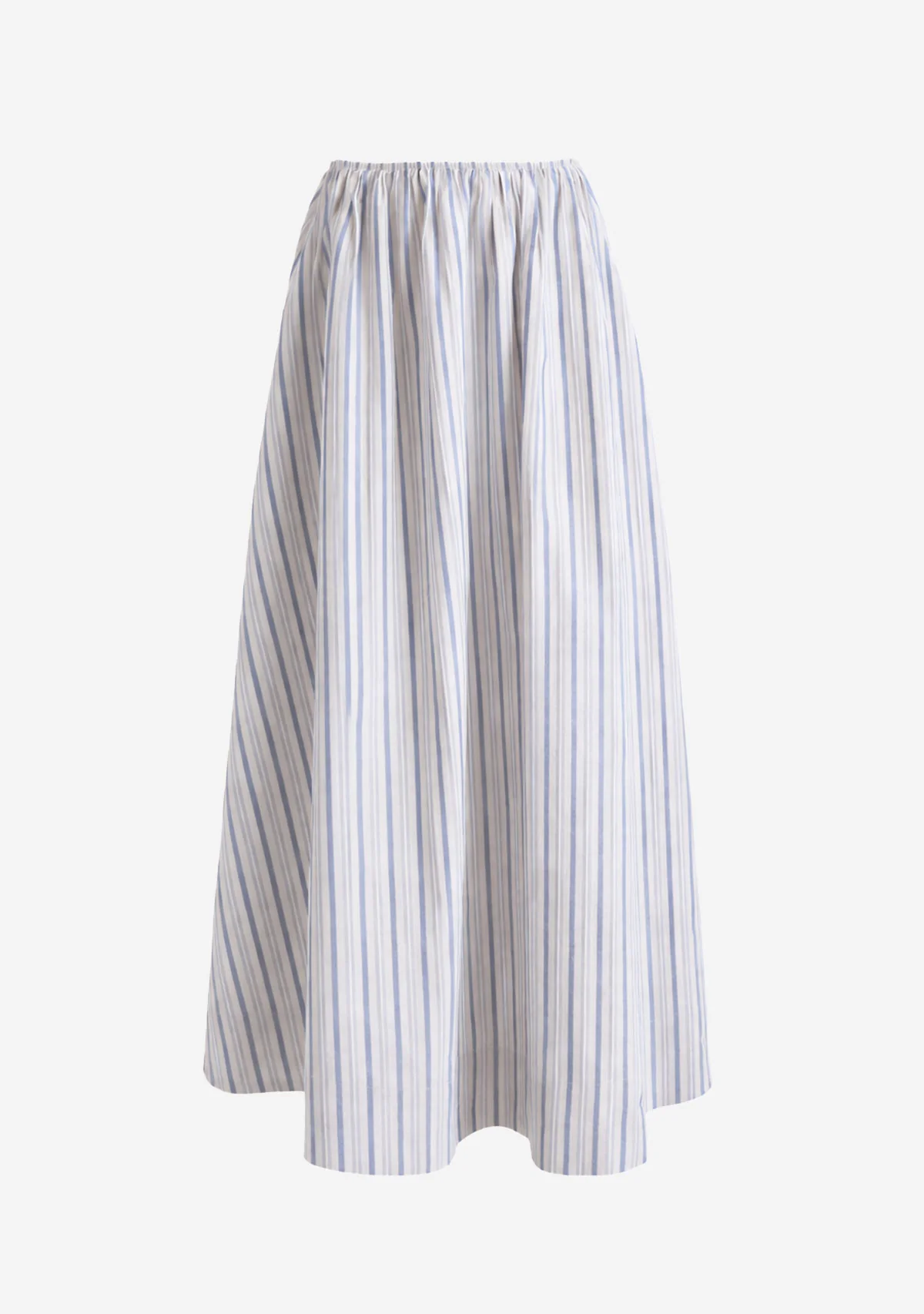 Kailini Skirt Bleu Jean