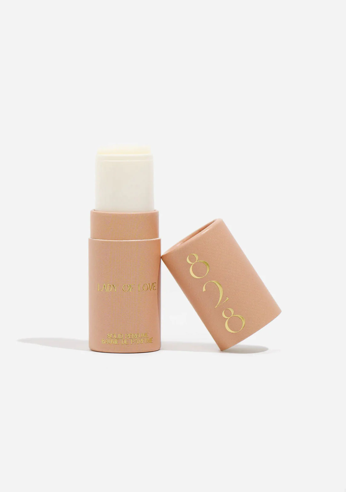 Lady of Love Solid Perfume