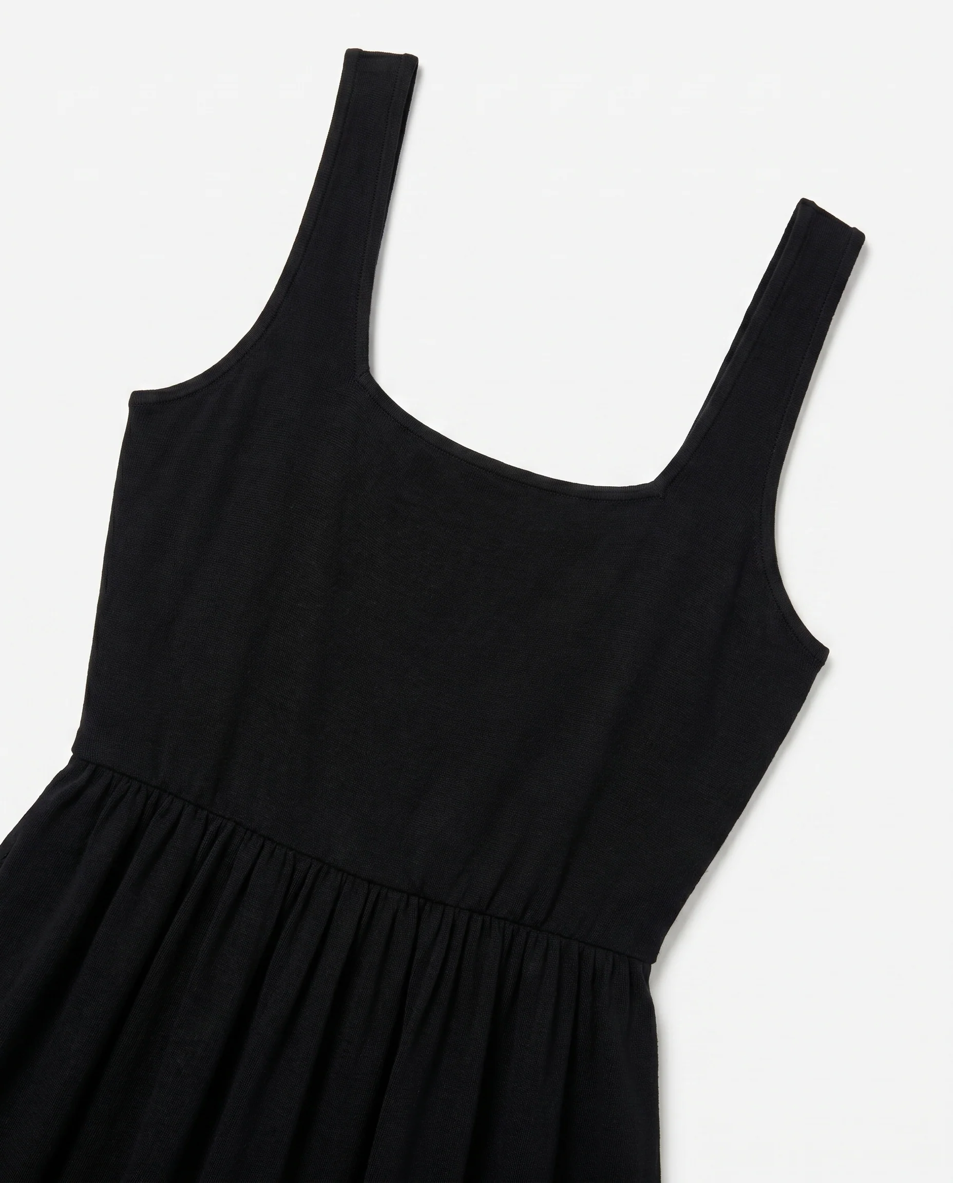 Marinelle Dress Noir - Image 3