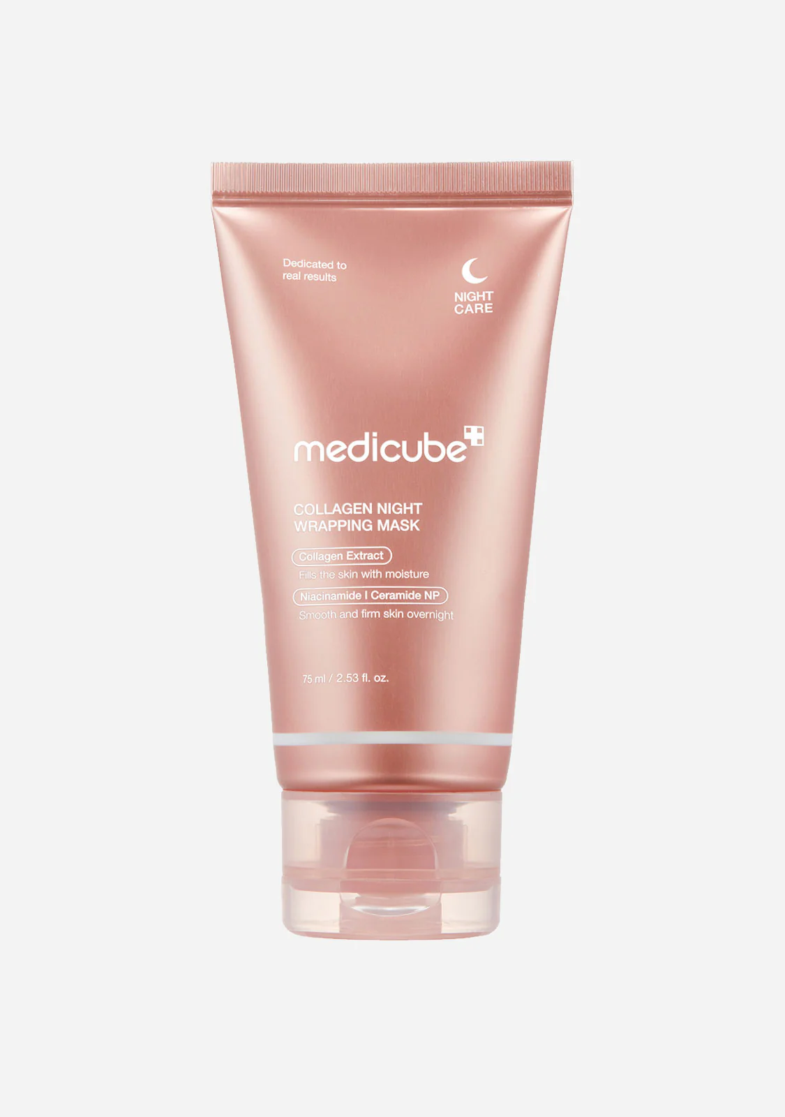 Collagen Night Wrapping Mask