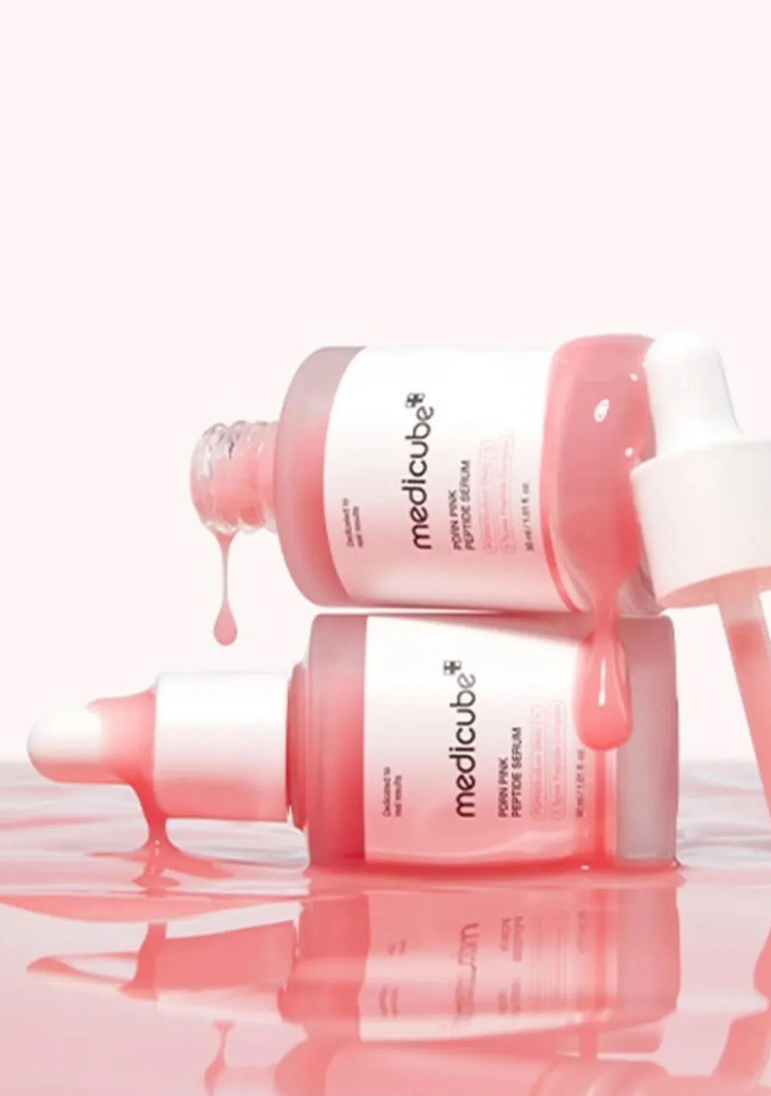 PDRN Pink Peptide Serum - Image 2