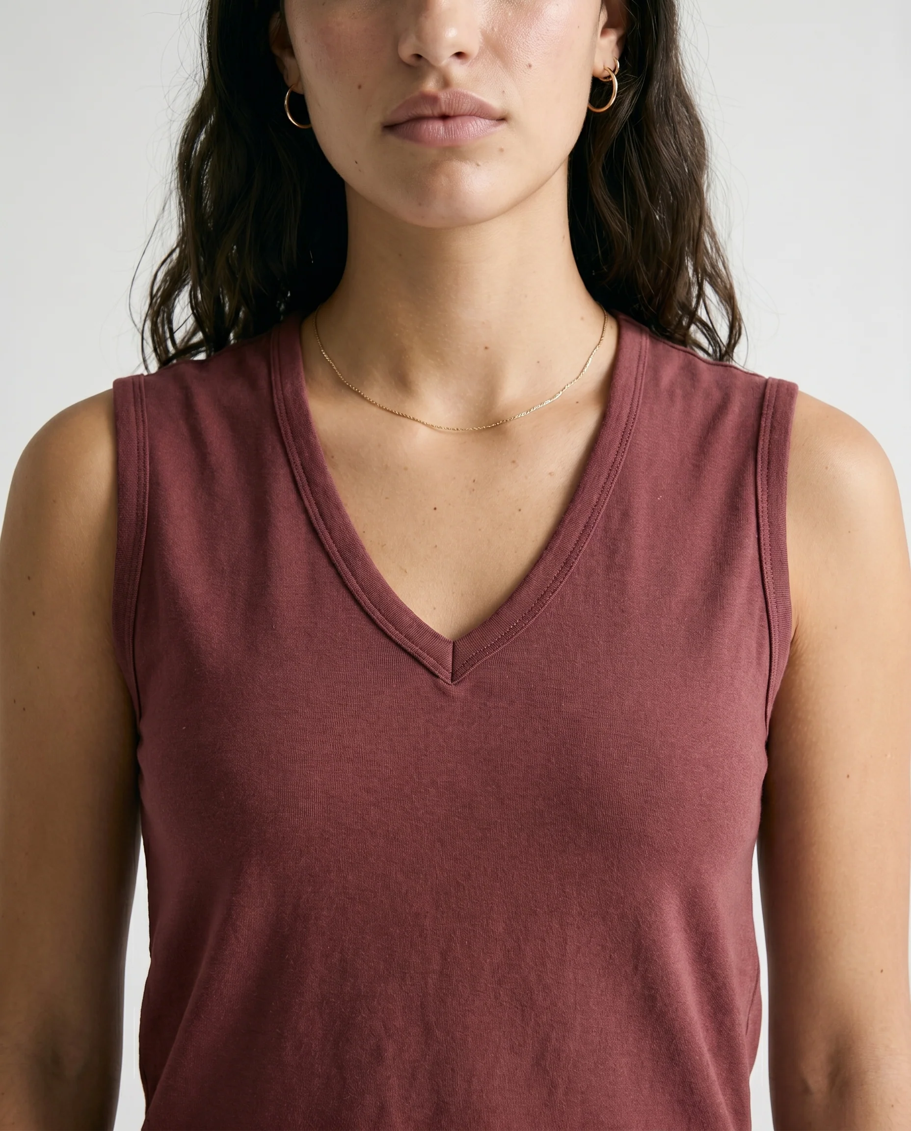 Minimal T-Shirt Coffee - Image 4
