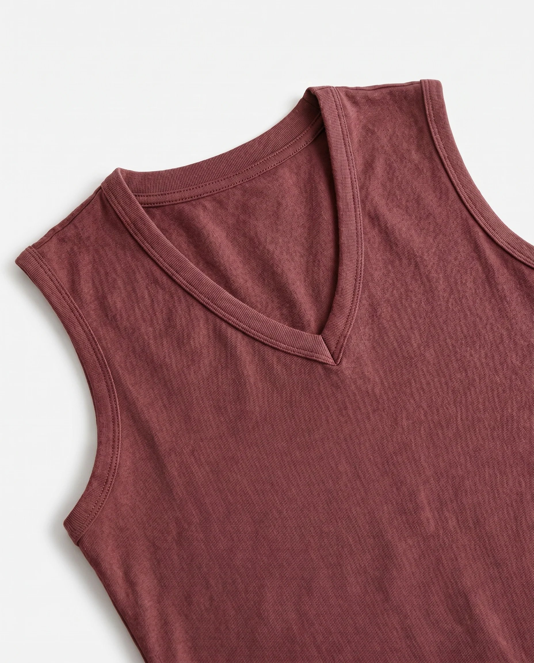 Minimal T-Shirt Coffee - Image 5