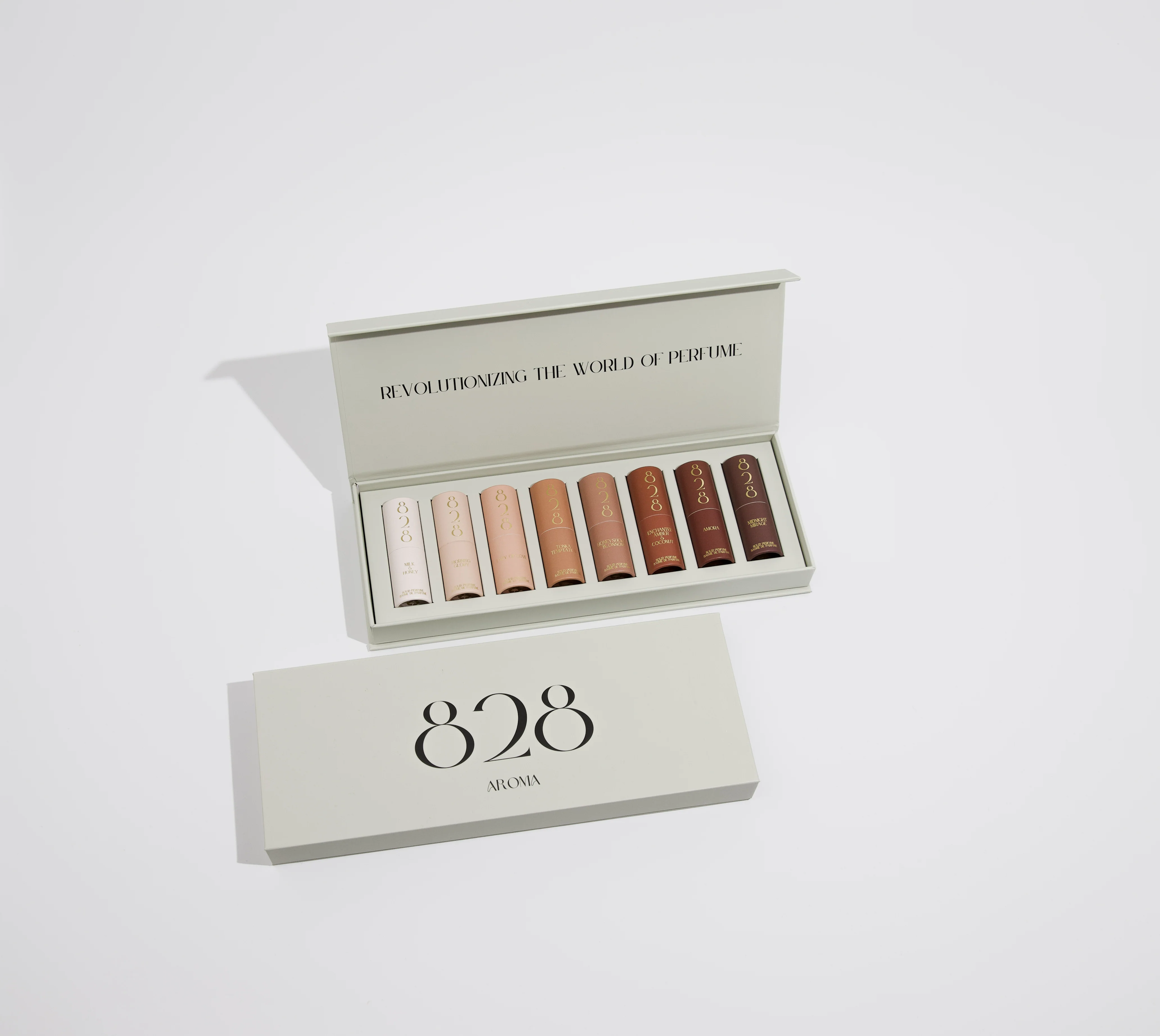 Morning Glory Solid Perfume - Image 6