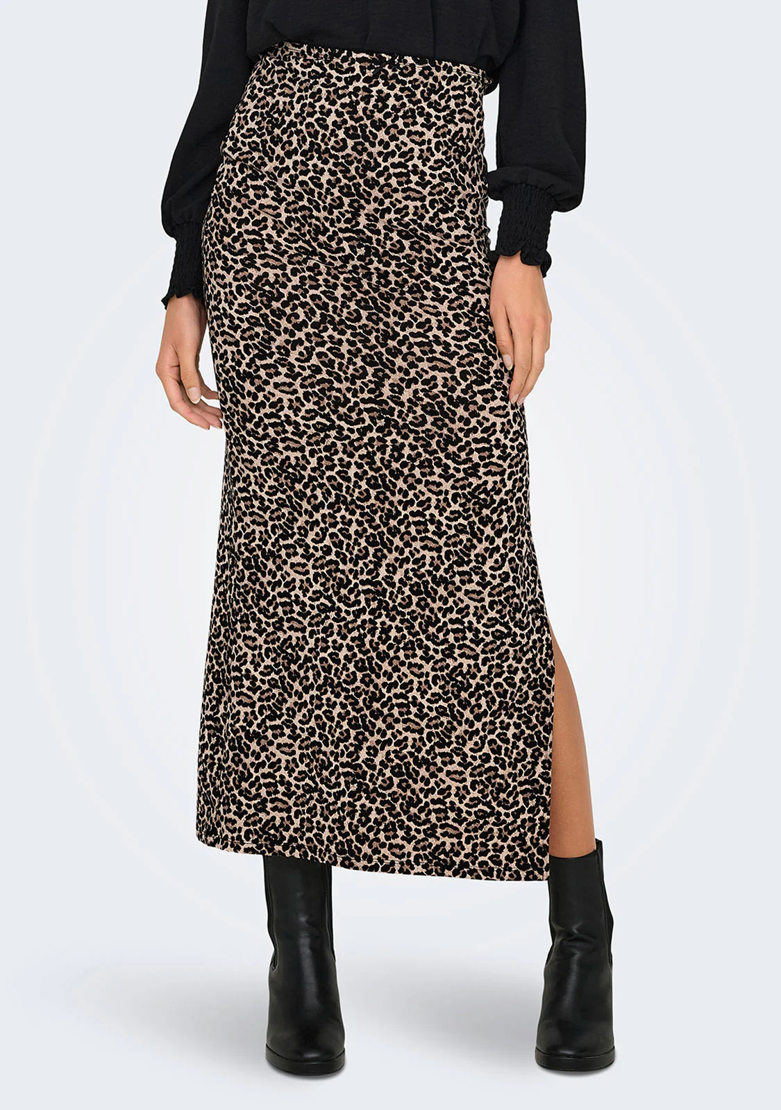 ONL Linette Maxi Skirt - Image 2