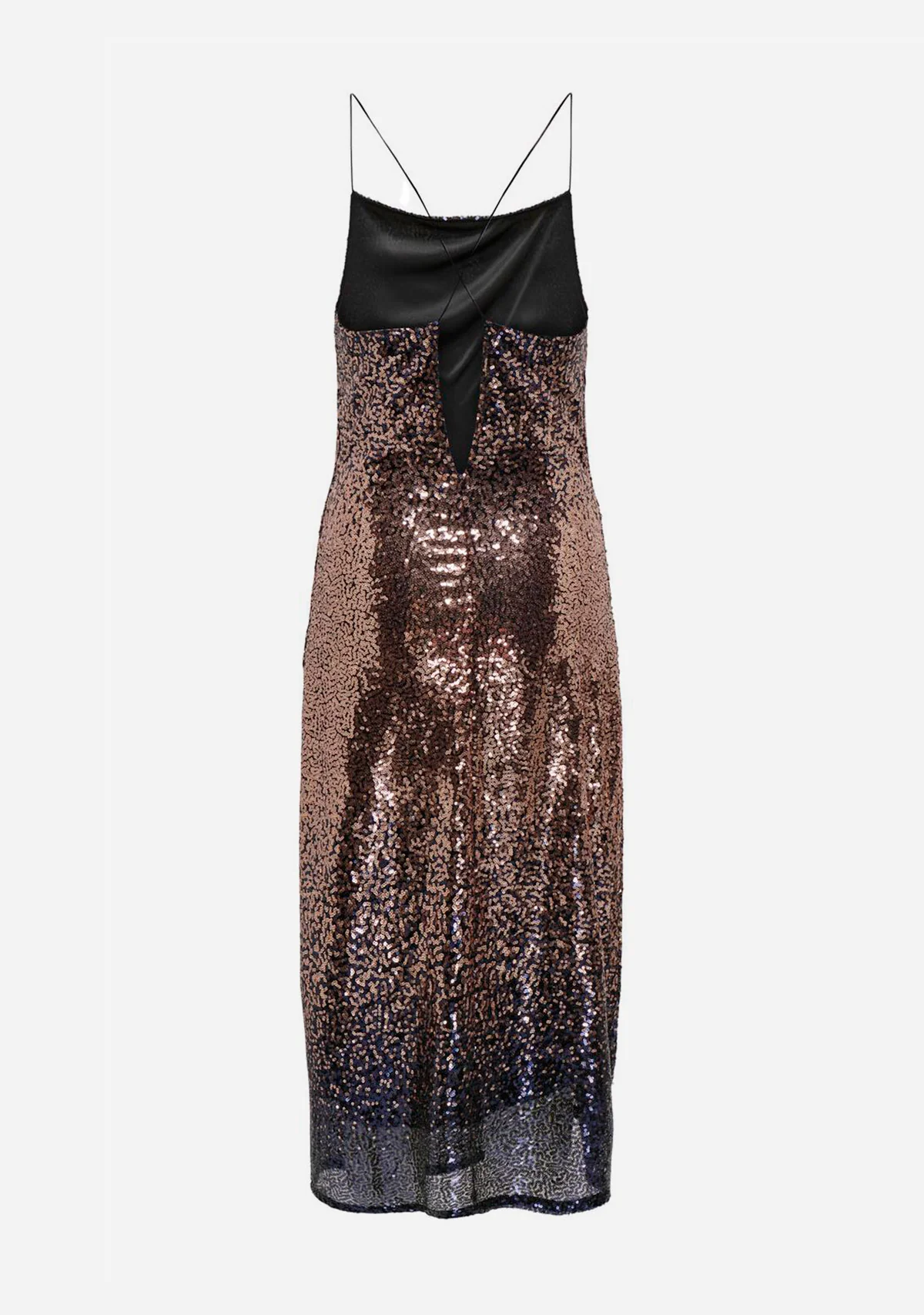ONL Lola String Dress - Image 2