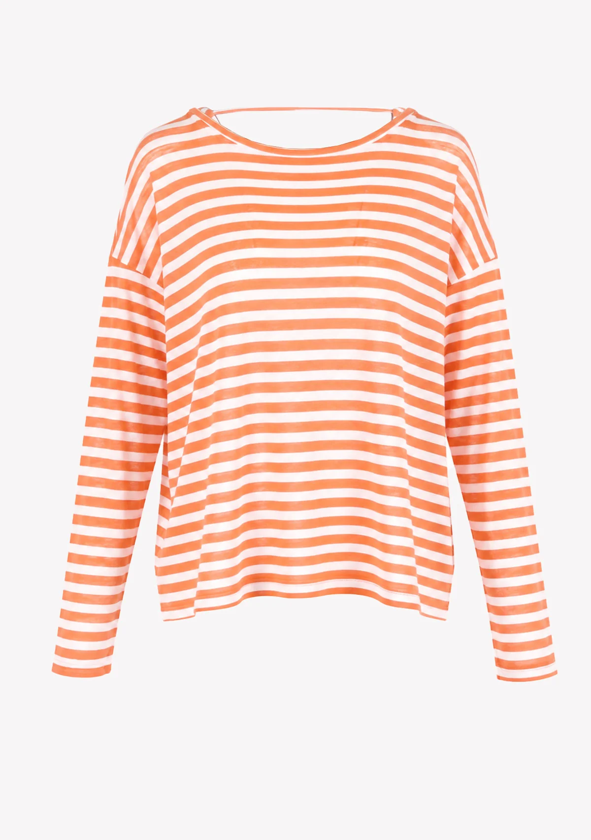 Summer Knit Sweater
