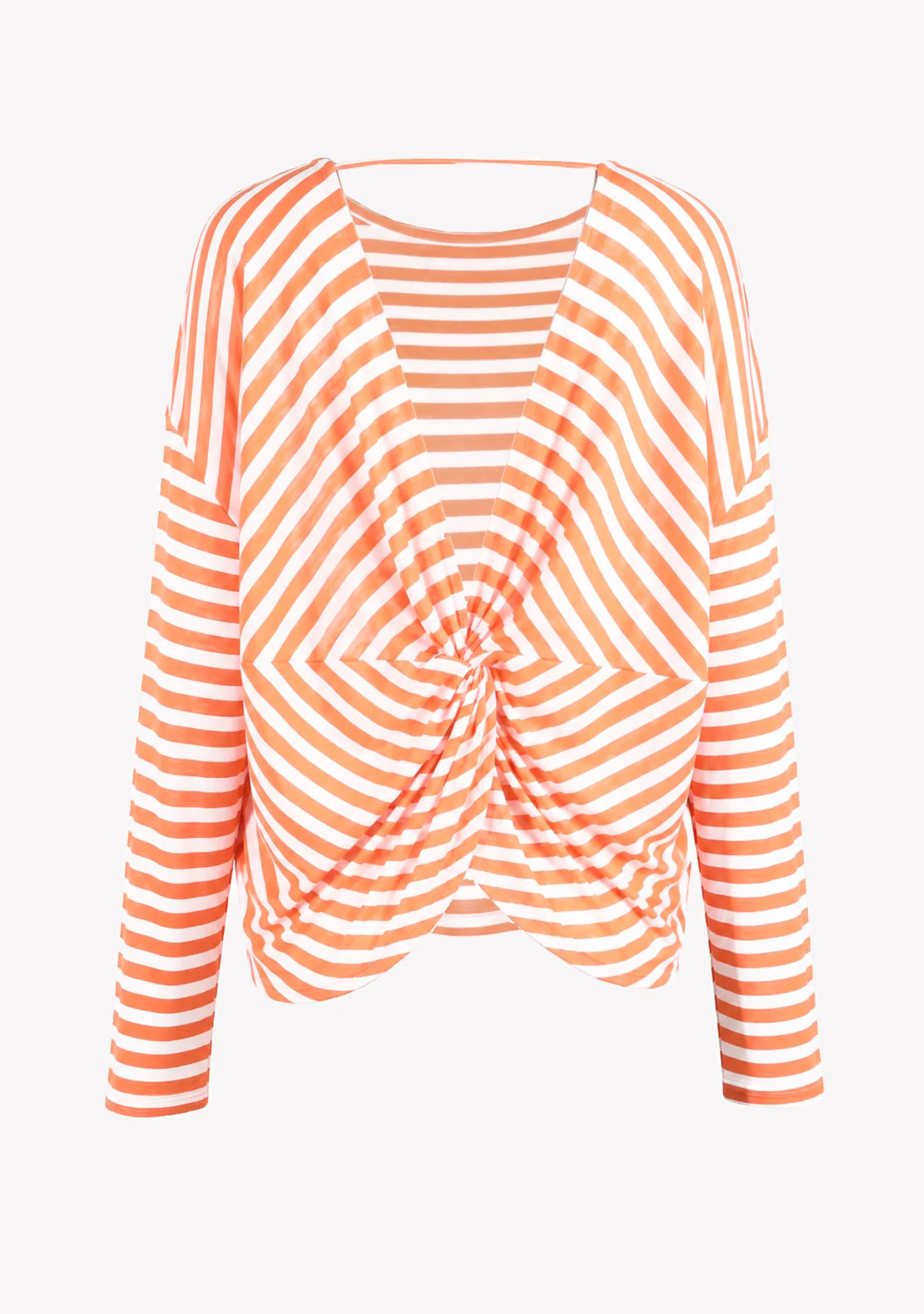 Summer Knit Sweater - Image 2