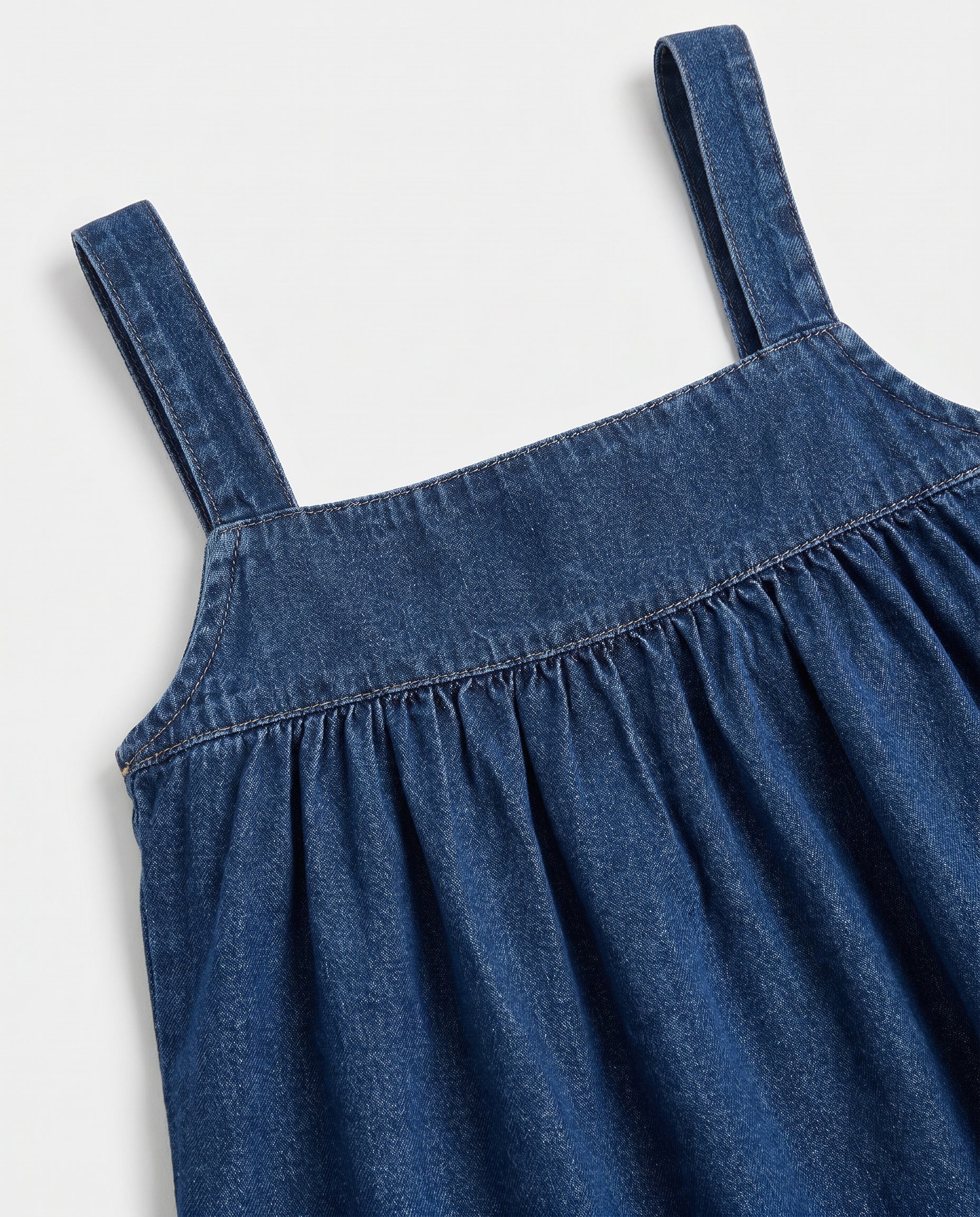 Palmer Mini Dress Ink - Image 5