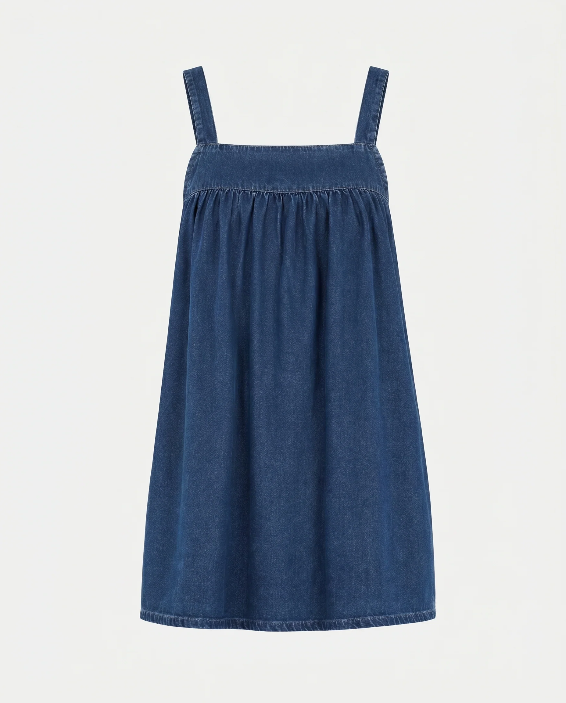 Palmer Mini Dress Ink - Image 6