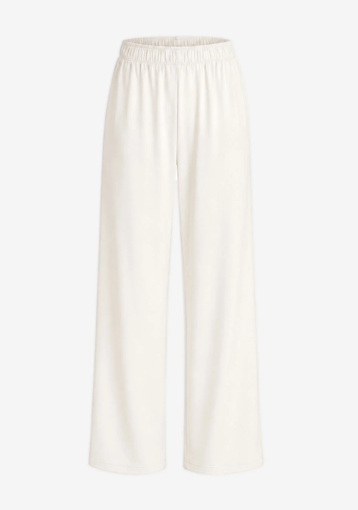Scuba Margot Pant Off White