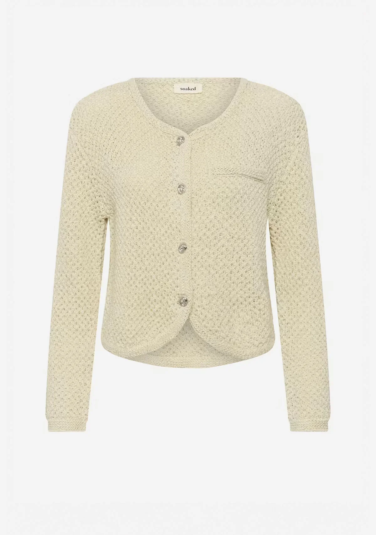Sldiaz Cardigan Turtle Dove - Image 2