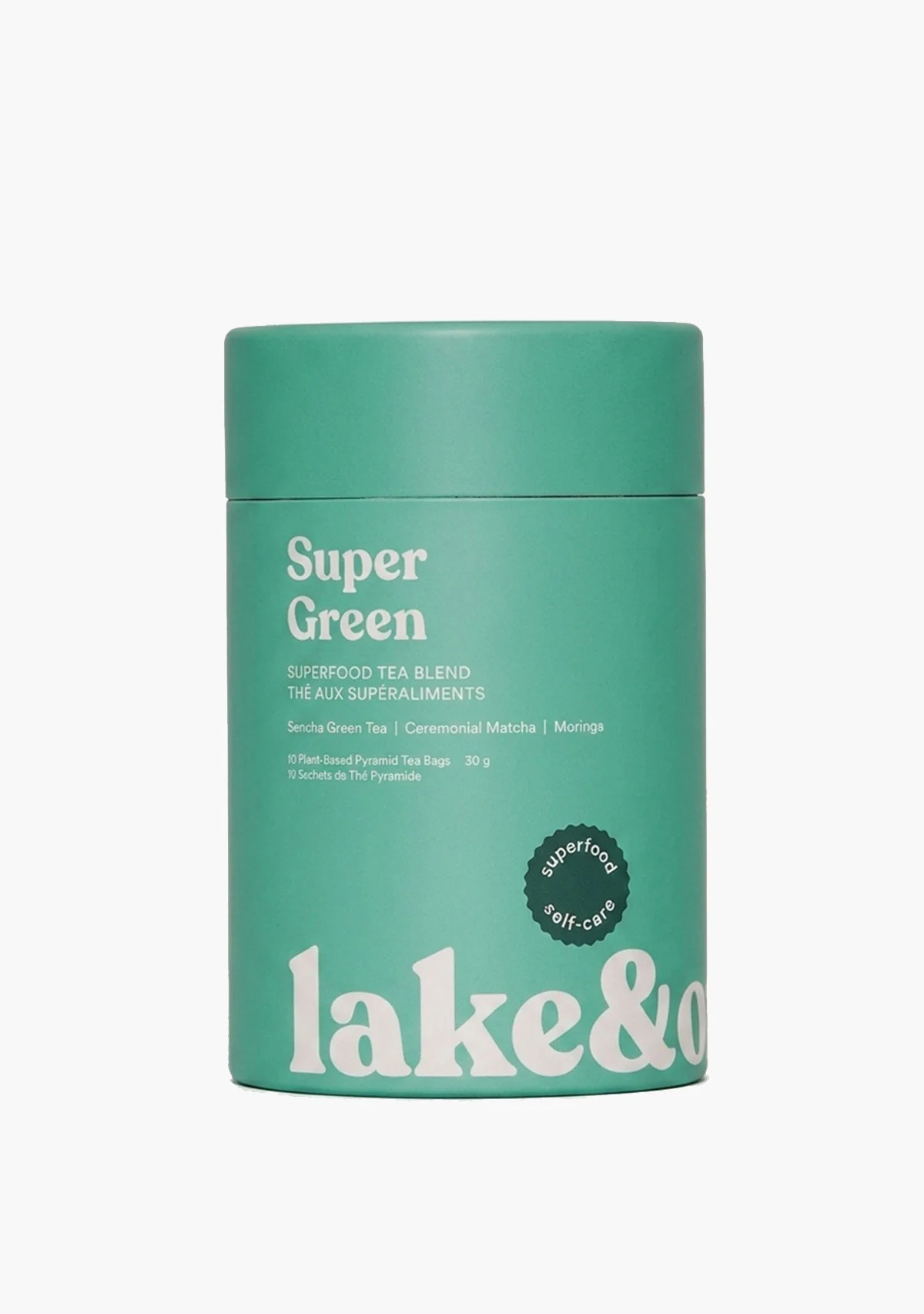 Super Green - Superfood
