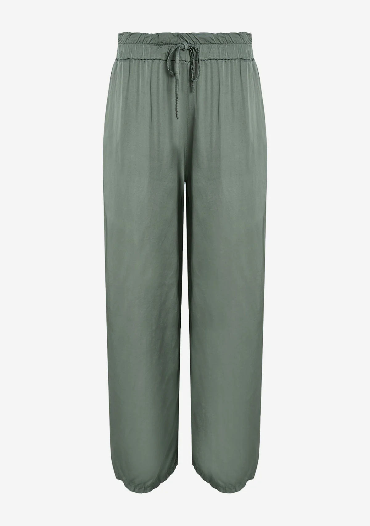 Terra Pant Lt Khaki