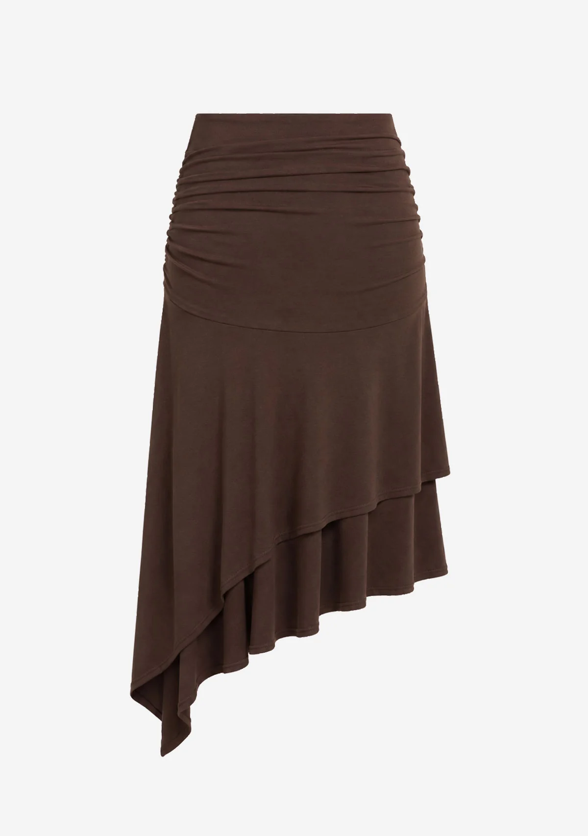 The Crystal Skirt
