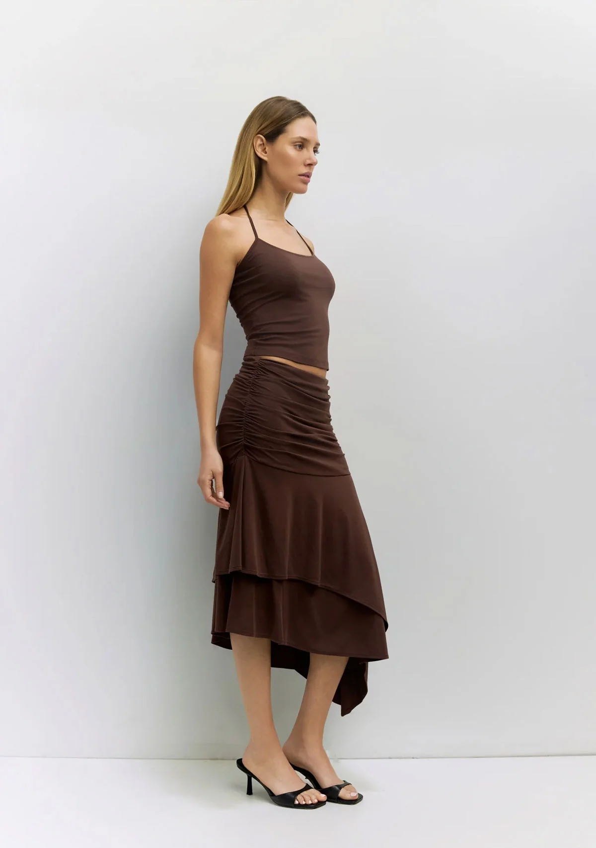 The Crystal Skirt - Image 3
