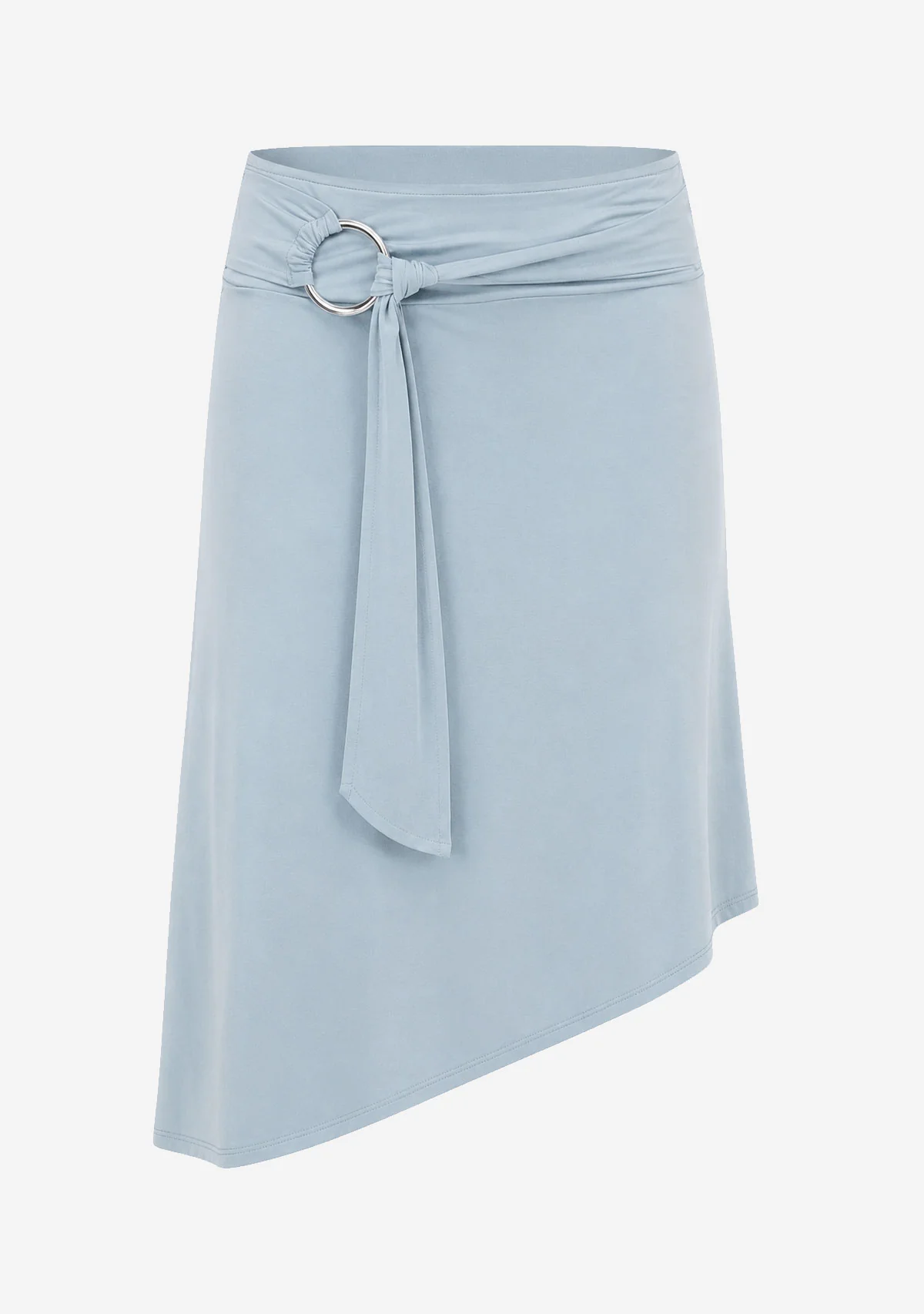 The Jan Skirt Blue