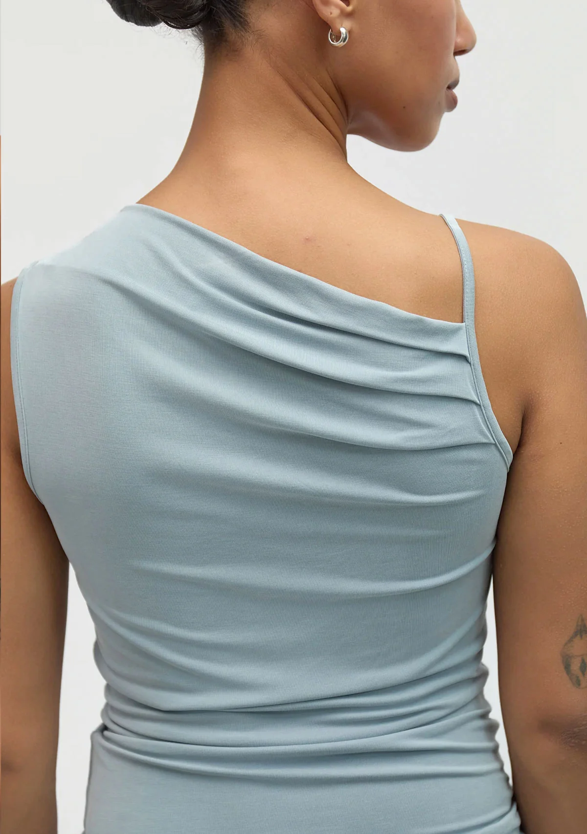 The Jan Top Blue - Image 4